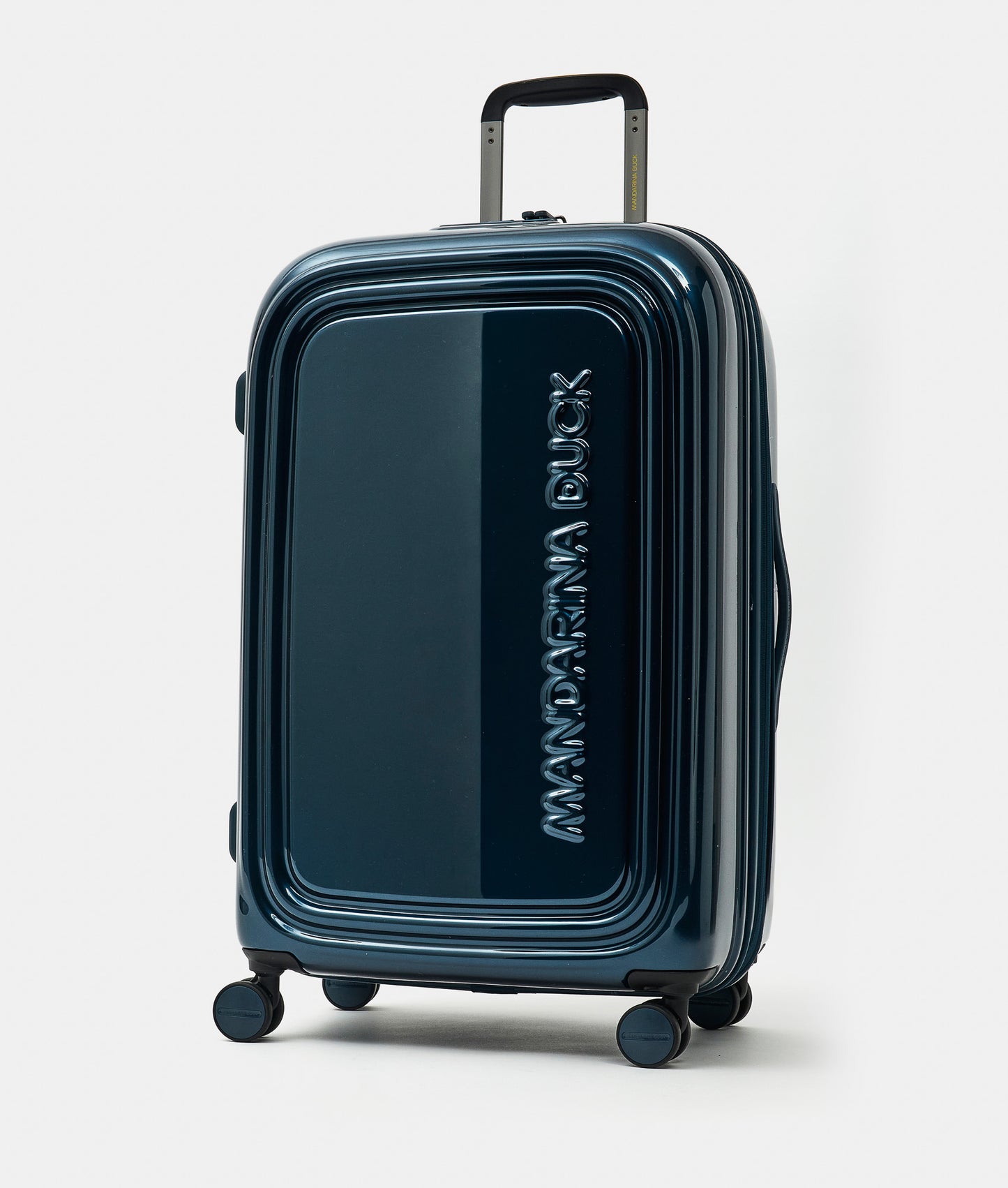 Logoduck + Metal Medium Exp