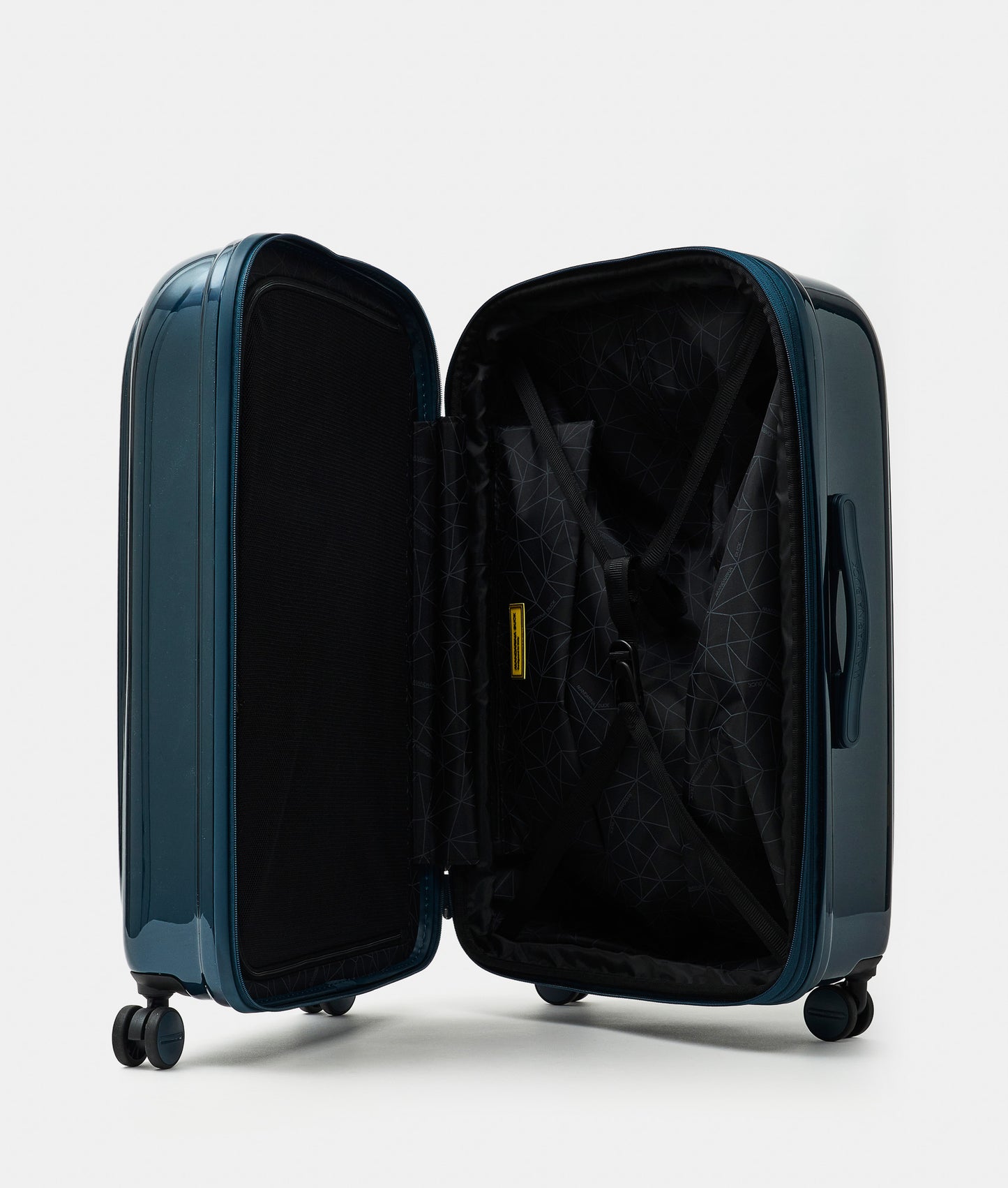 Logoduck + Metal Medium Exp