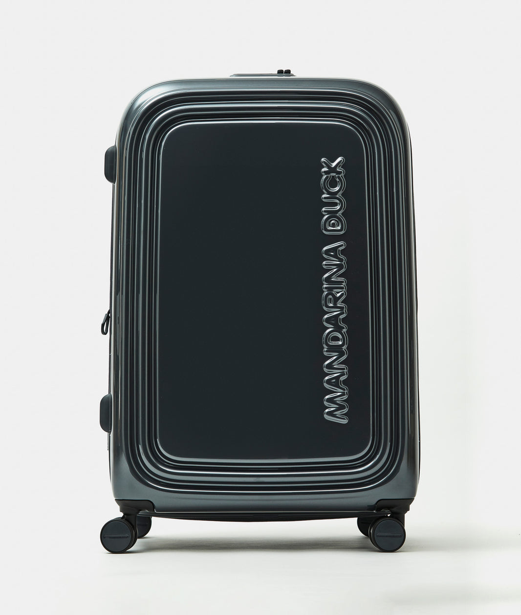 Logoduck+ Metal Trolley Large Exp