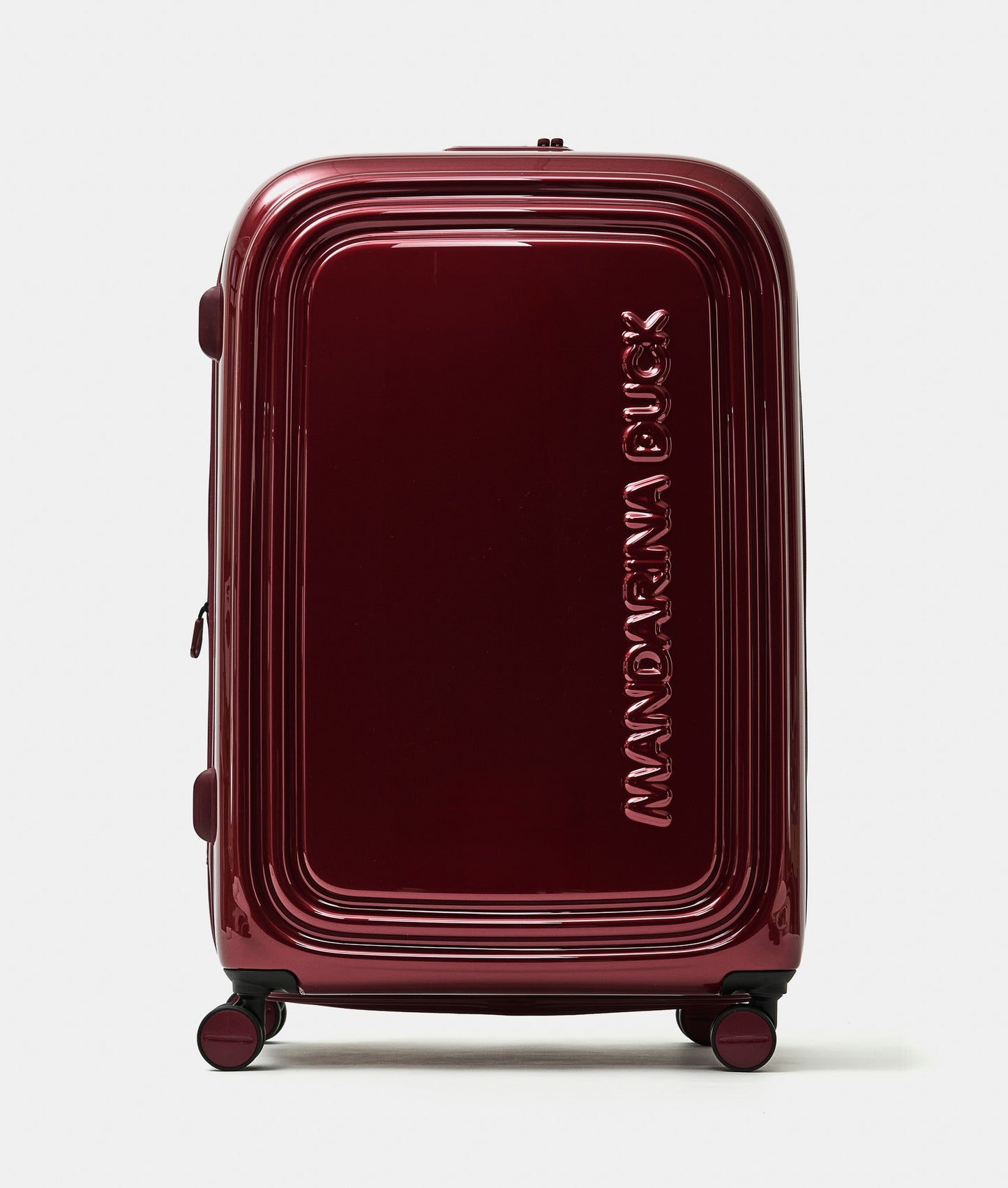 Logoduck+ Metal Trolley Large Exp