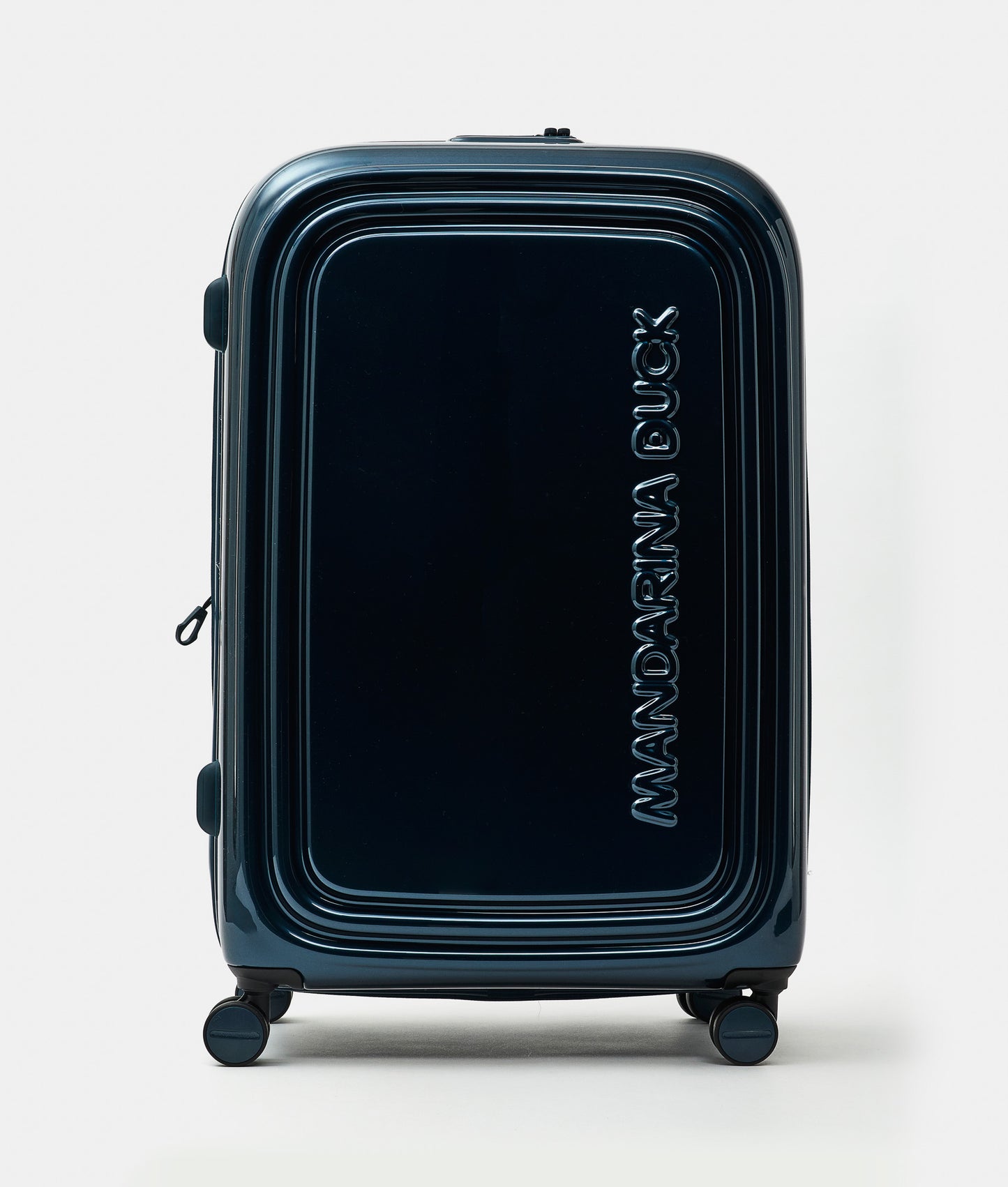 Logoduck + Metal Large Exp