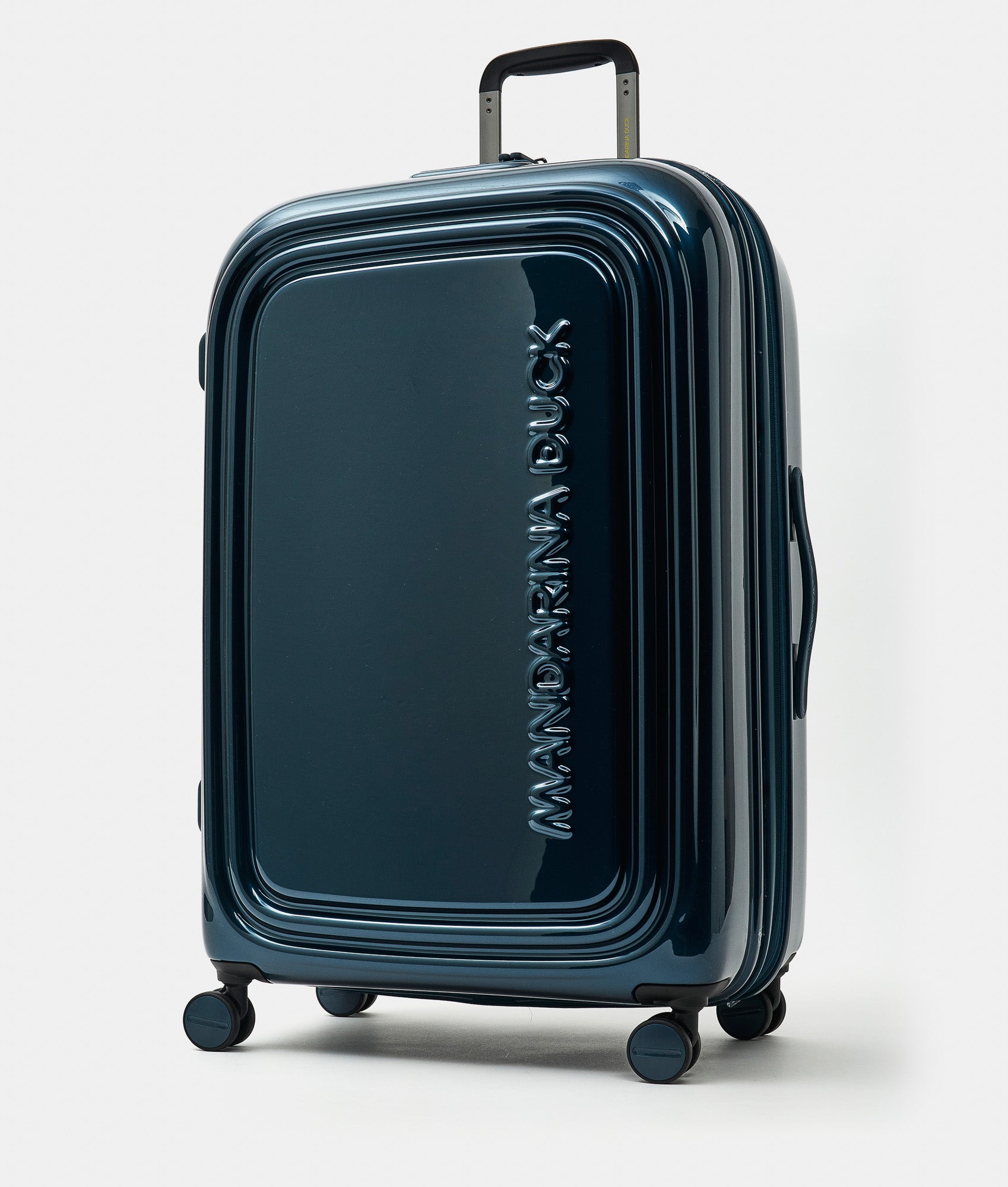 Logoduck + Metal Large Exp Lunar Mandarina Duck