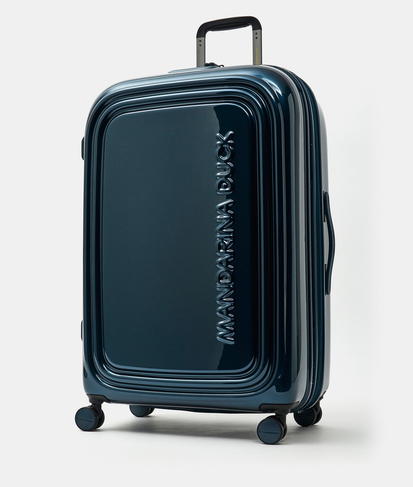 Logoduck + Metal Large Exp