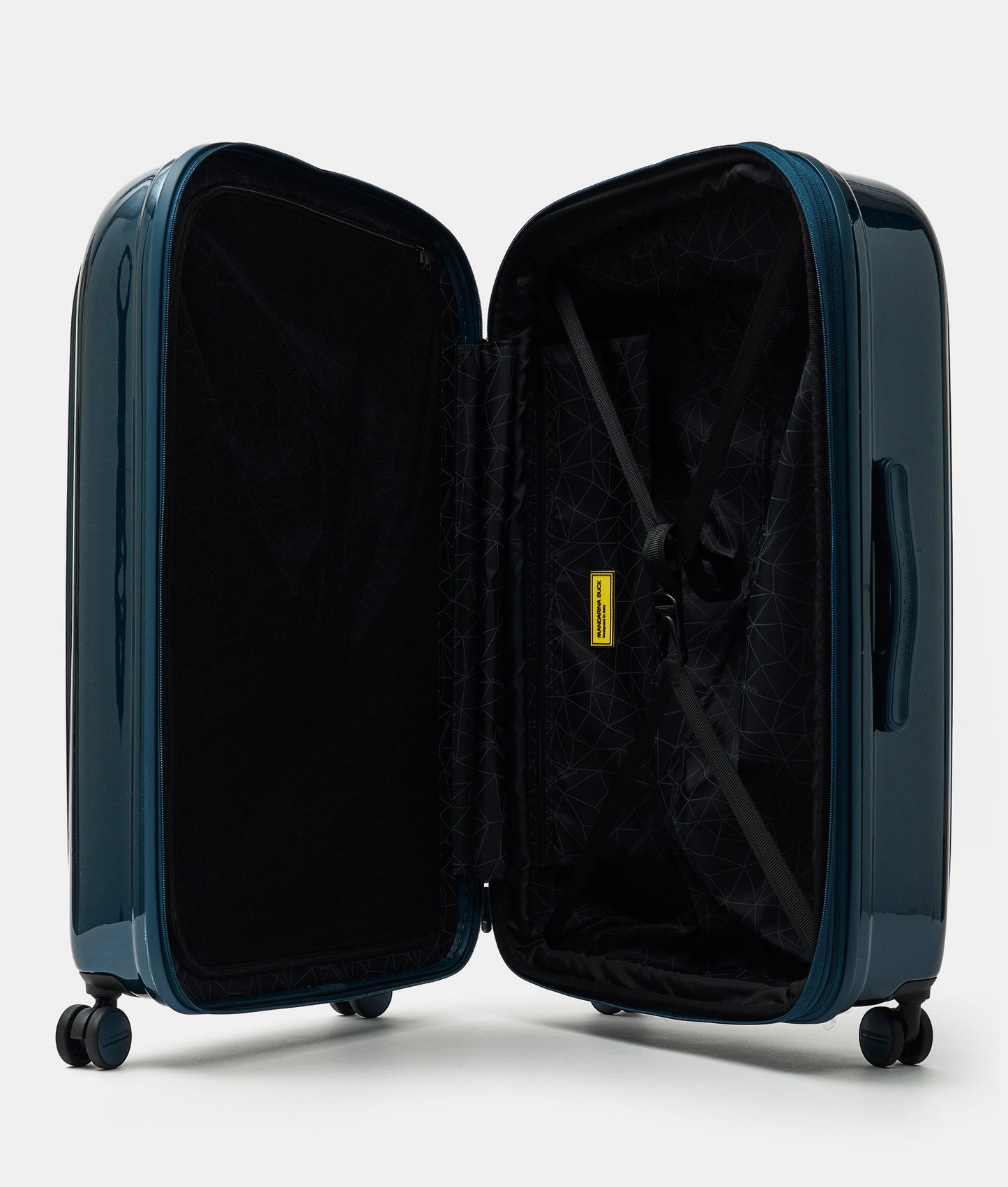 Logoduck + Metal Large Exp