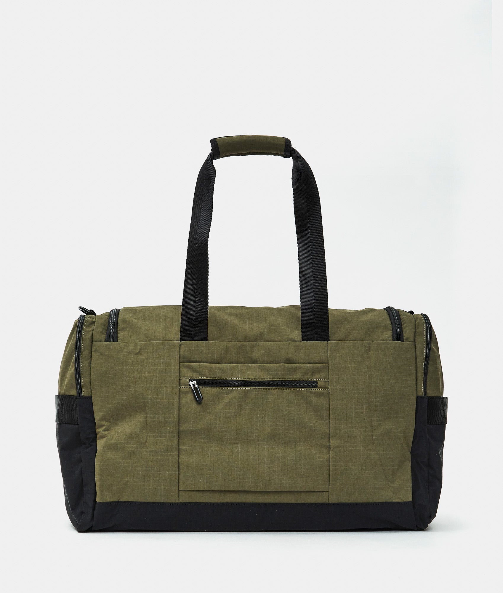 Y-Lite Duffle Soldier Mandarina Duck