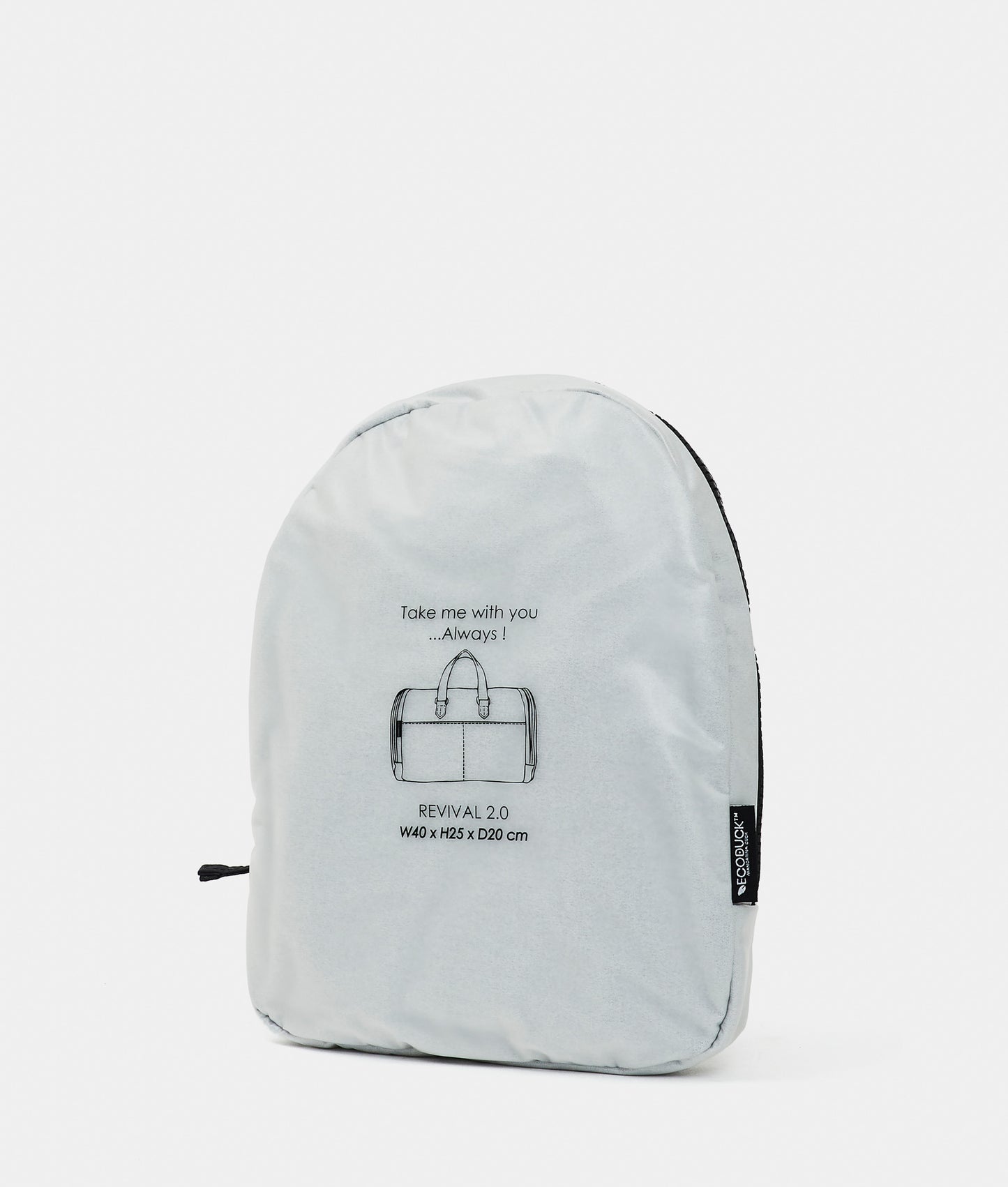 Revival 2.0 Duffle
