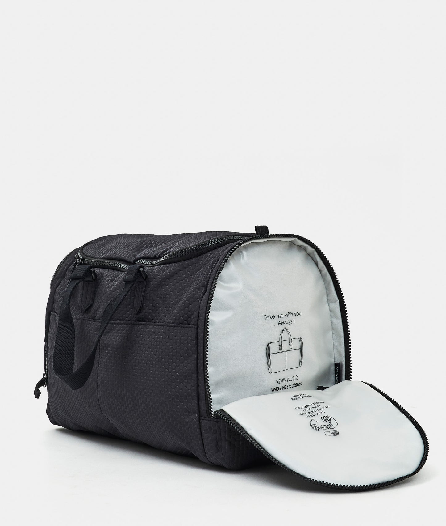 Revival 2.0 Duffle