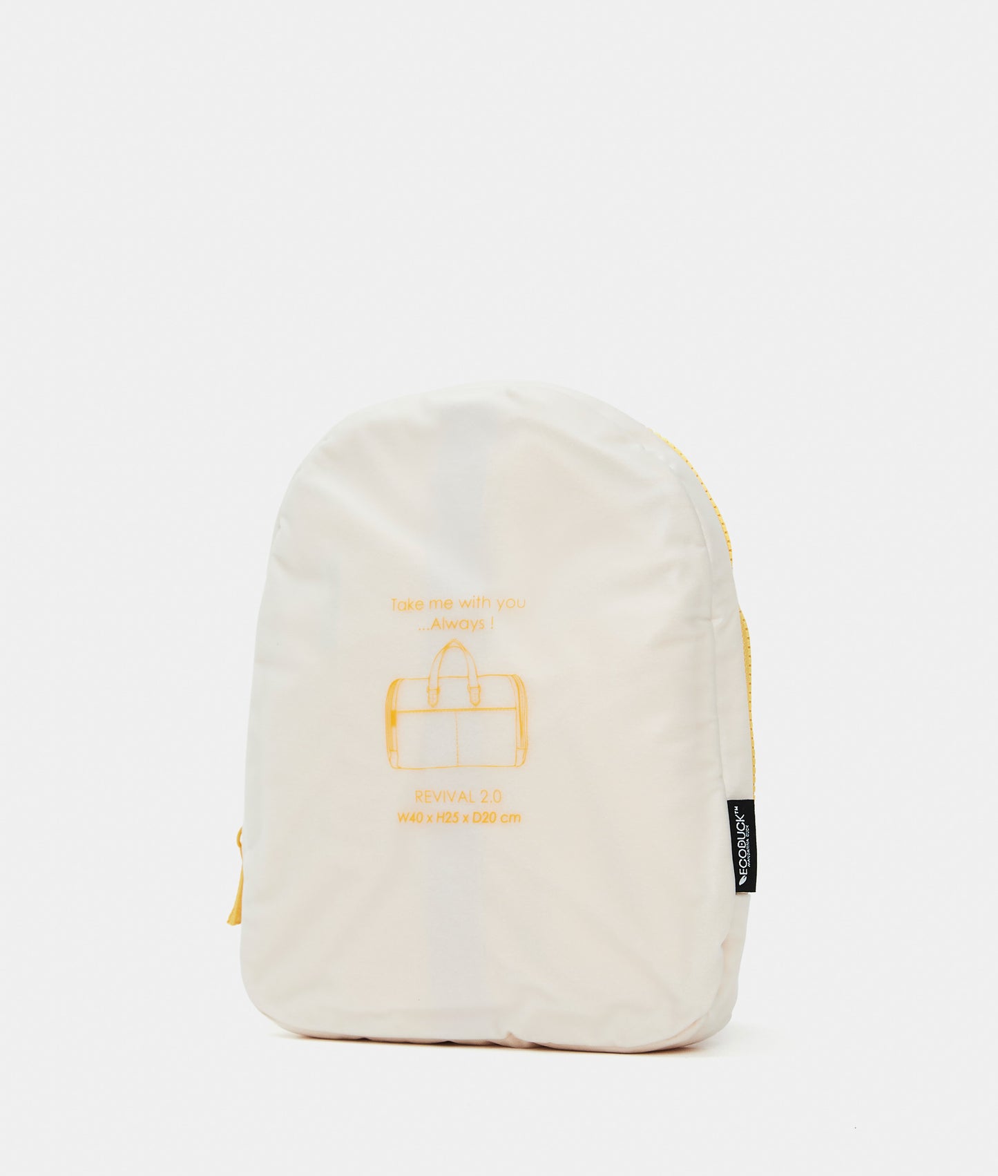 Revival 2.0 Duffle