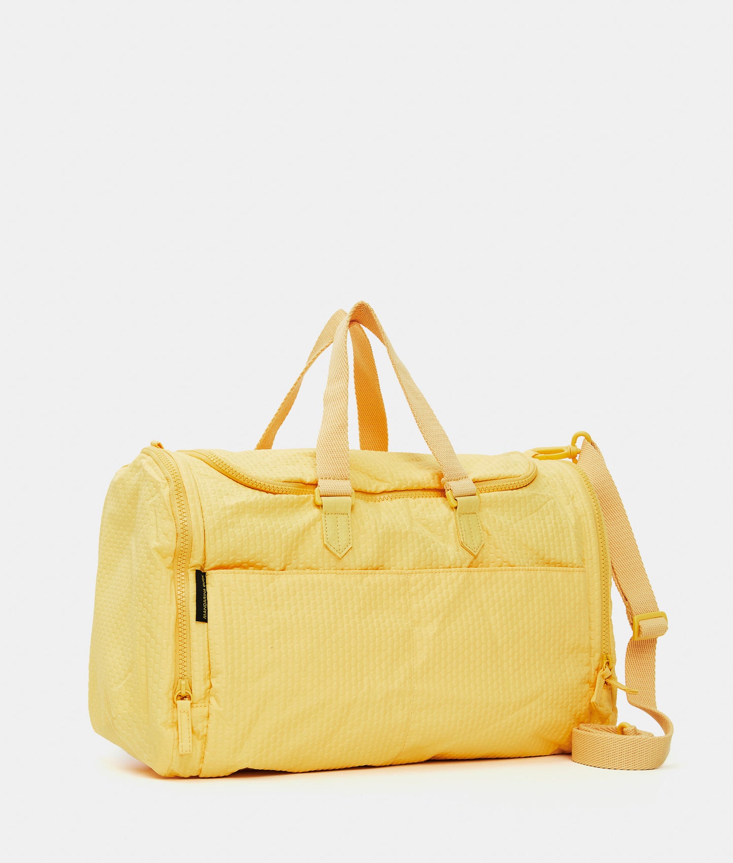 Revival 2.0 Duffle
