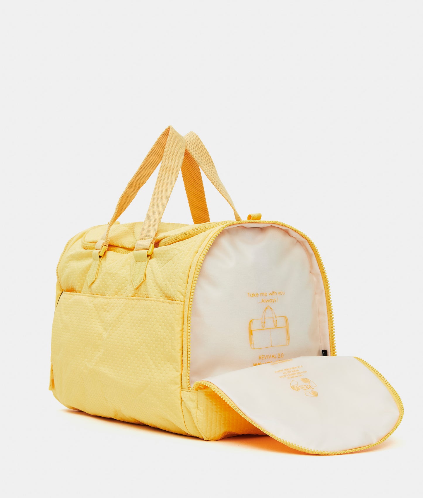 Revival 2.0 Duffle