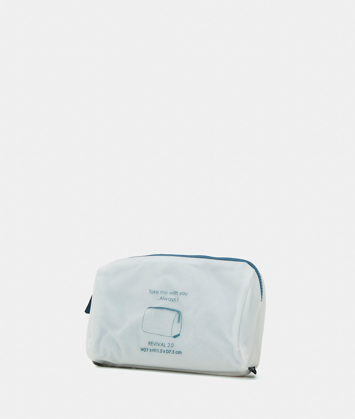 REVIVAL 2.0 DUFFLE