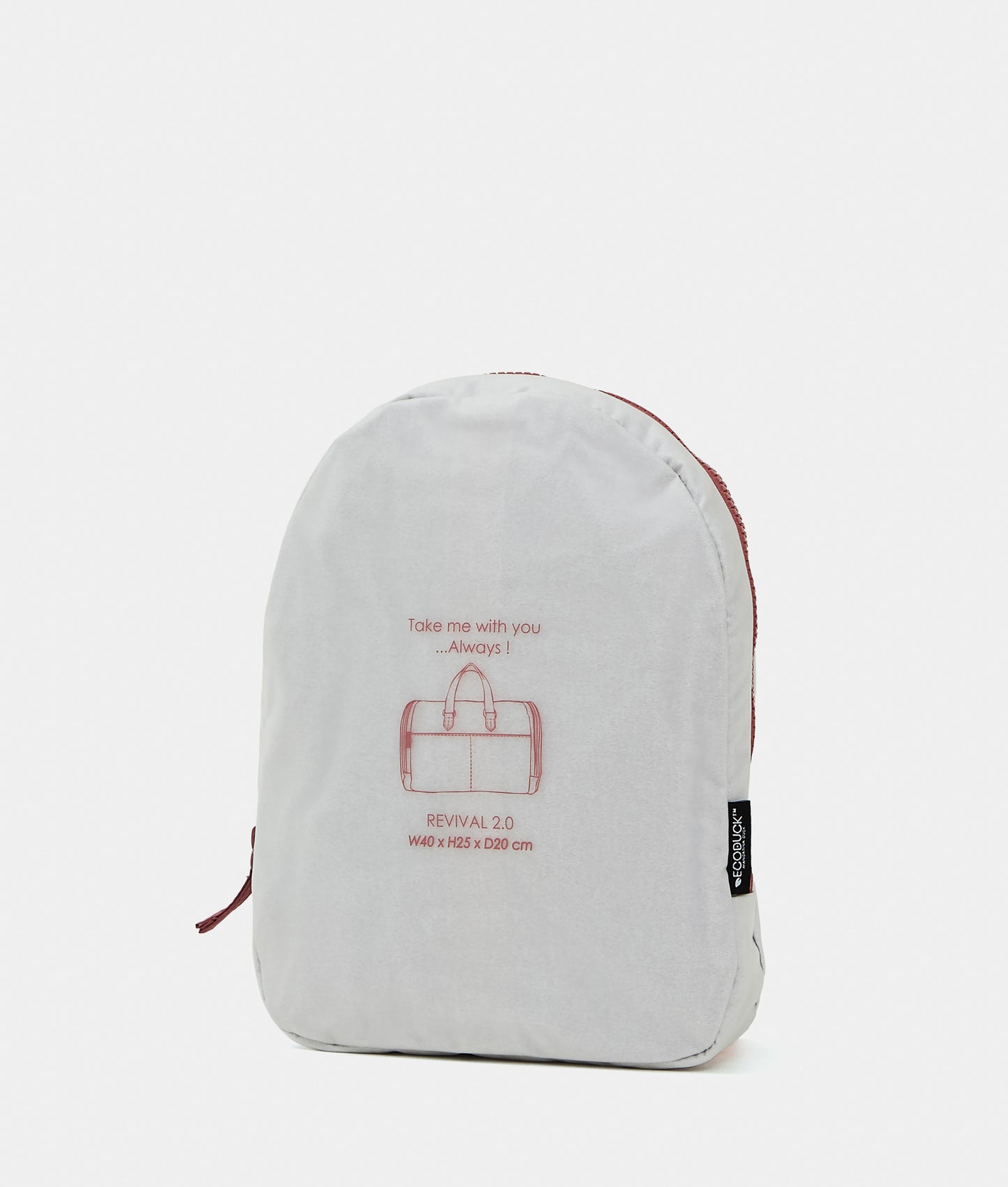 REVIVAL 2.0 DUFFLE