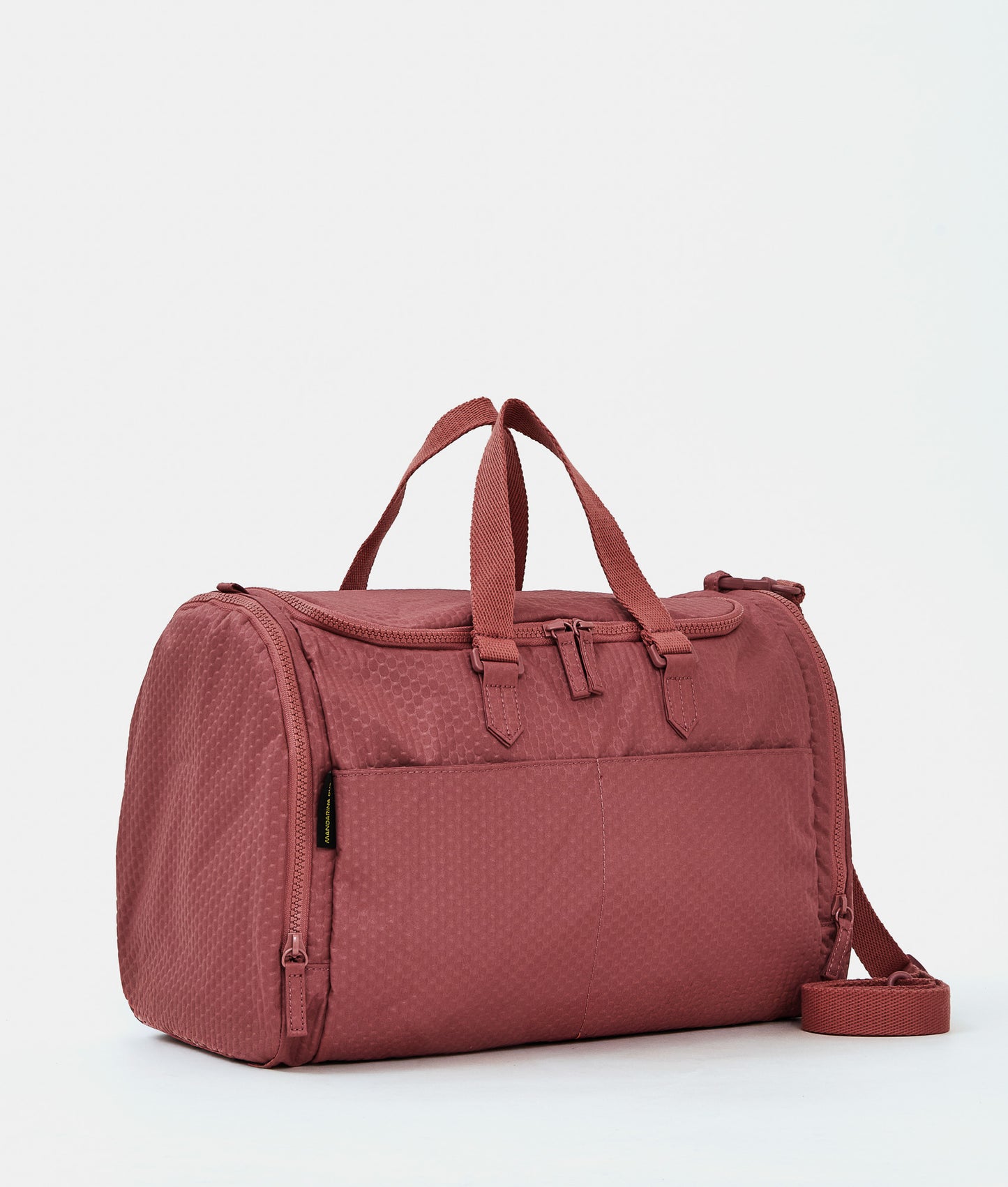 REVIVAL 2.0 DUFFLE