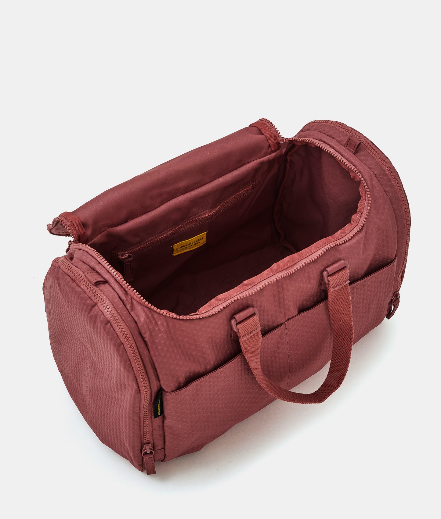 REVIVAL 2.0 DUFFLE