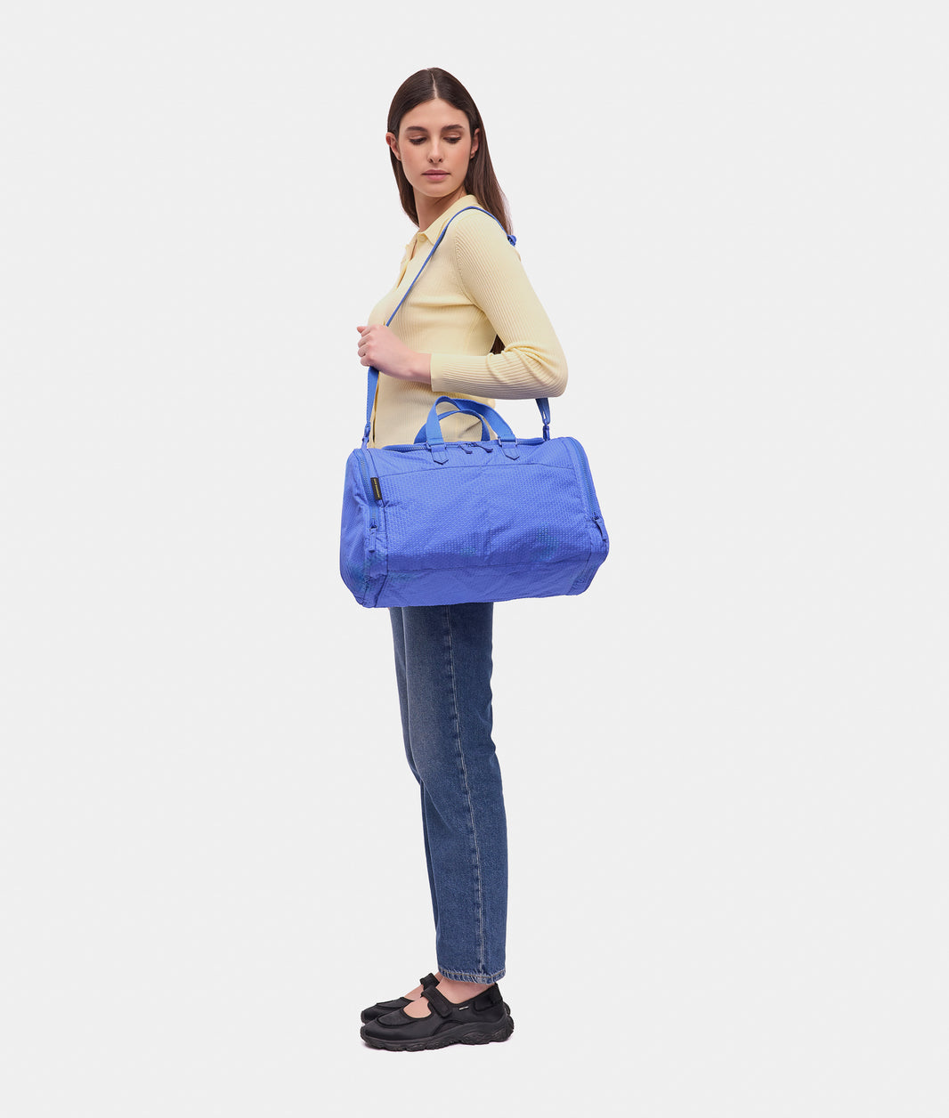 Revival 2.0 Duffle