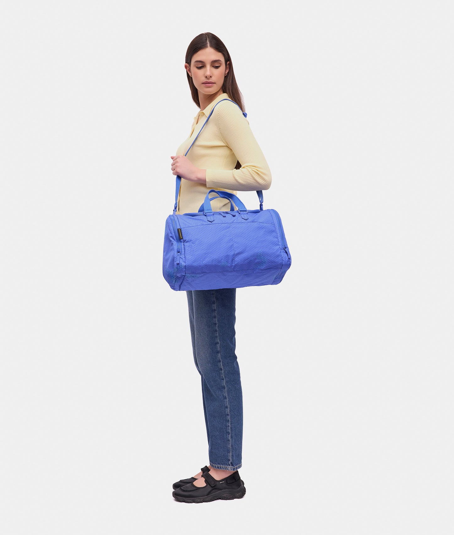 Revival 2.0 Duffle