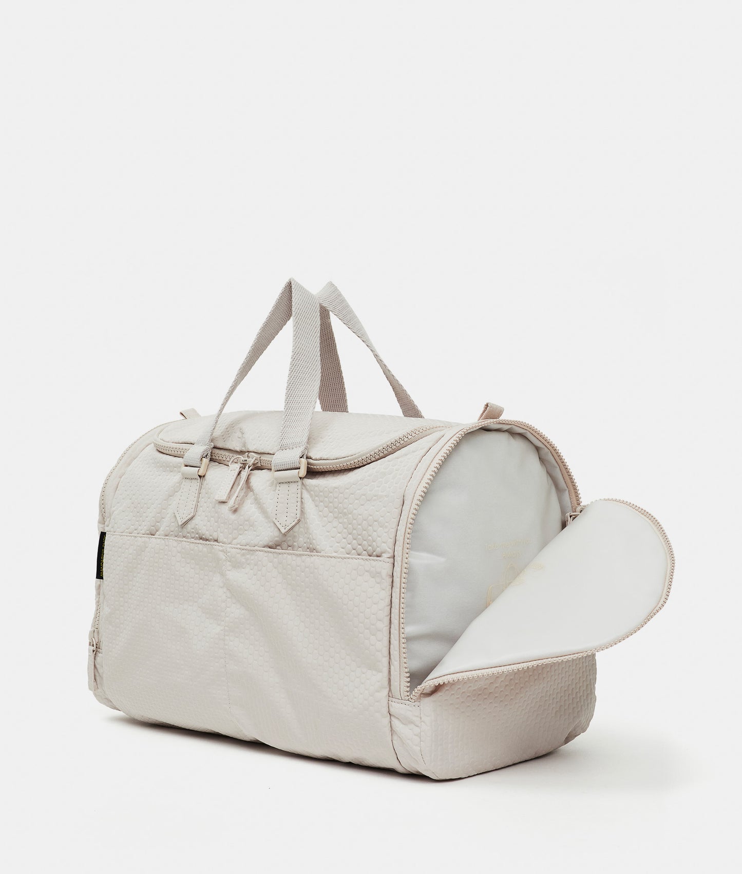Revival 2.0 Reisetasche