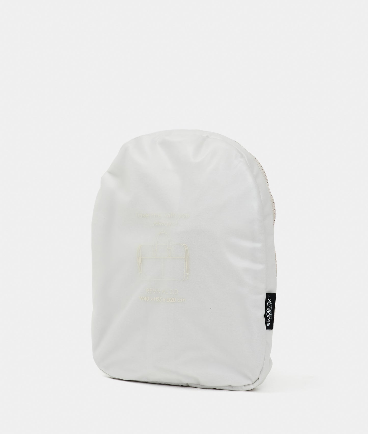 Revival 2.0 Reisetasche