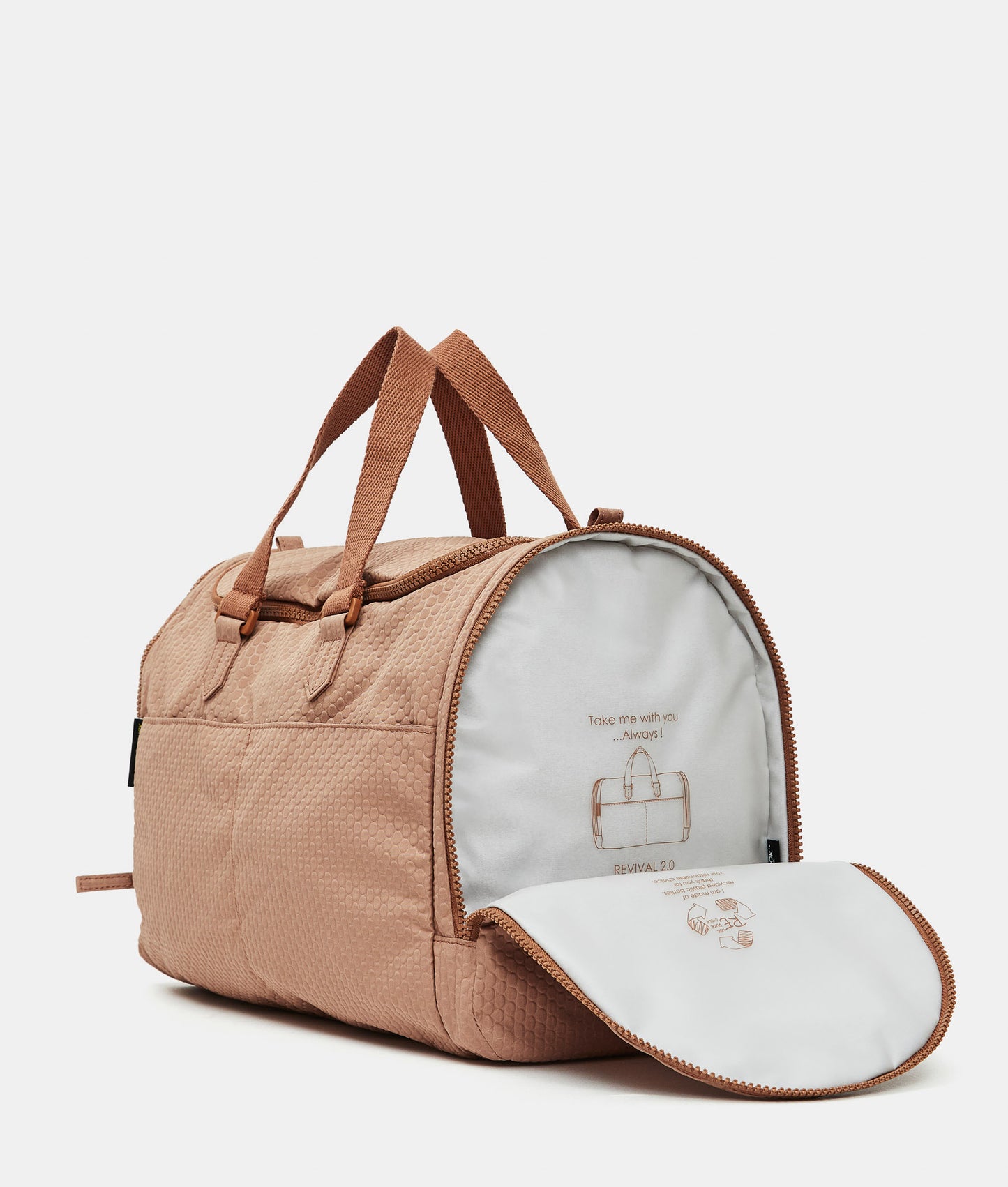 Revival 2.0 Duffle