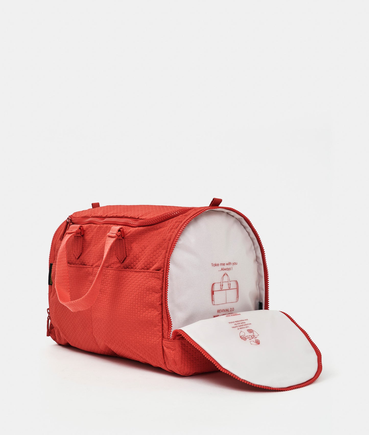 Revival 2.0 Duffle