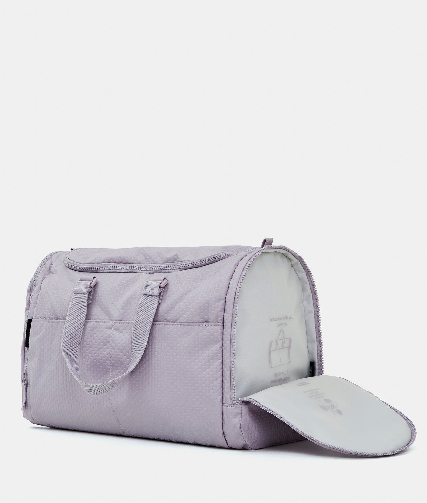 REVIVAL 2.0 DUFFLE
