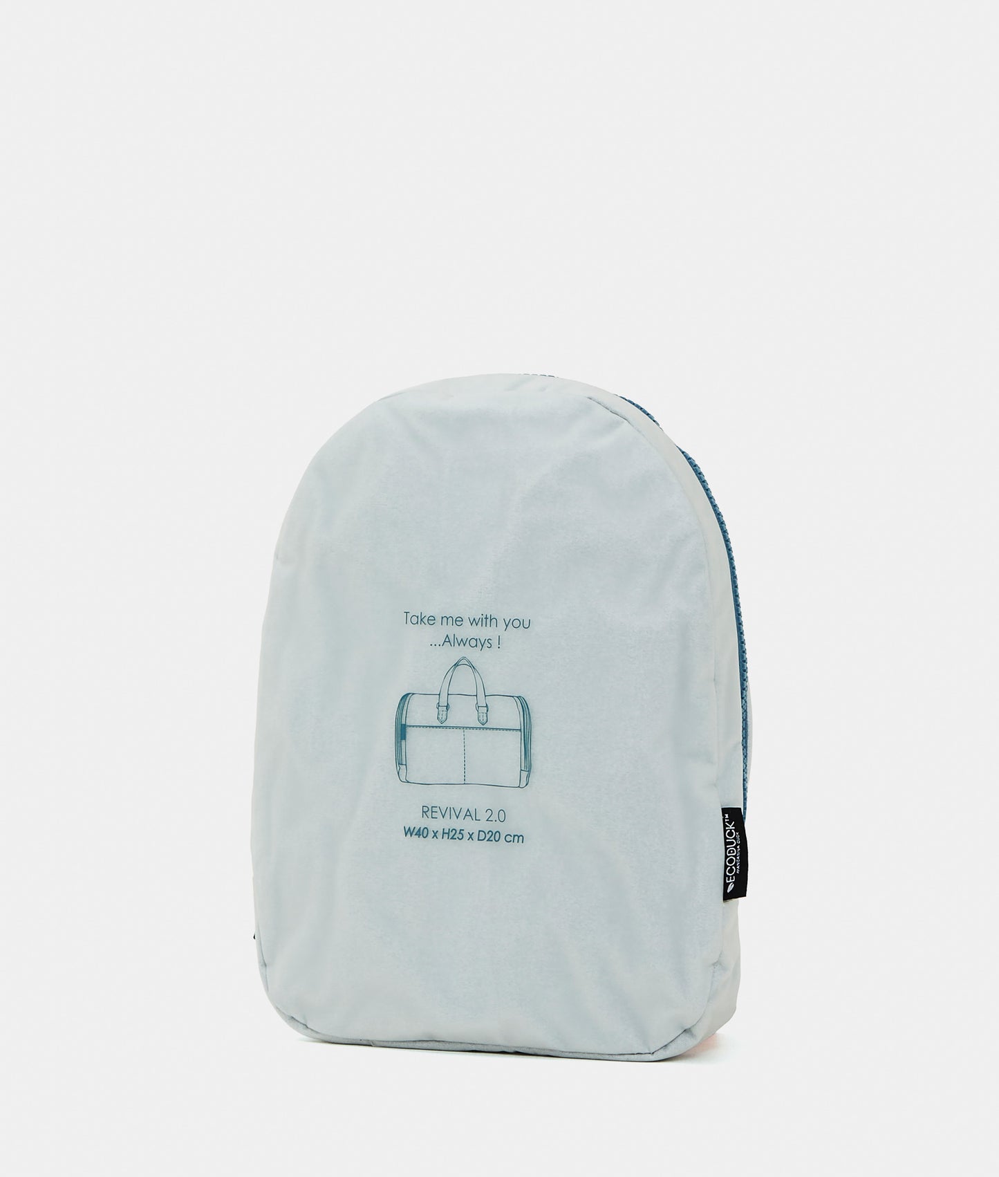 REVIVAL 2.0 DUFFLE