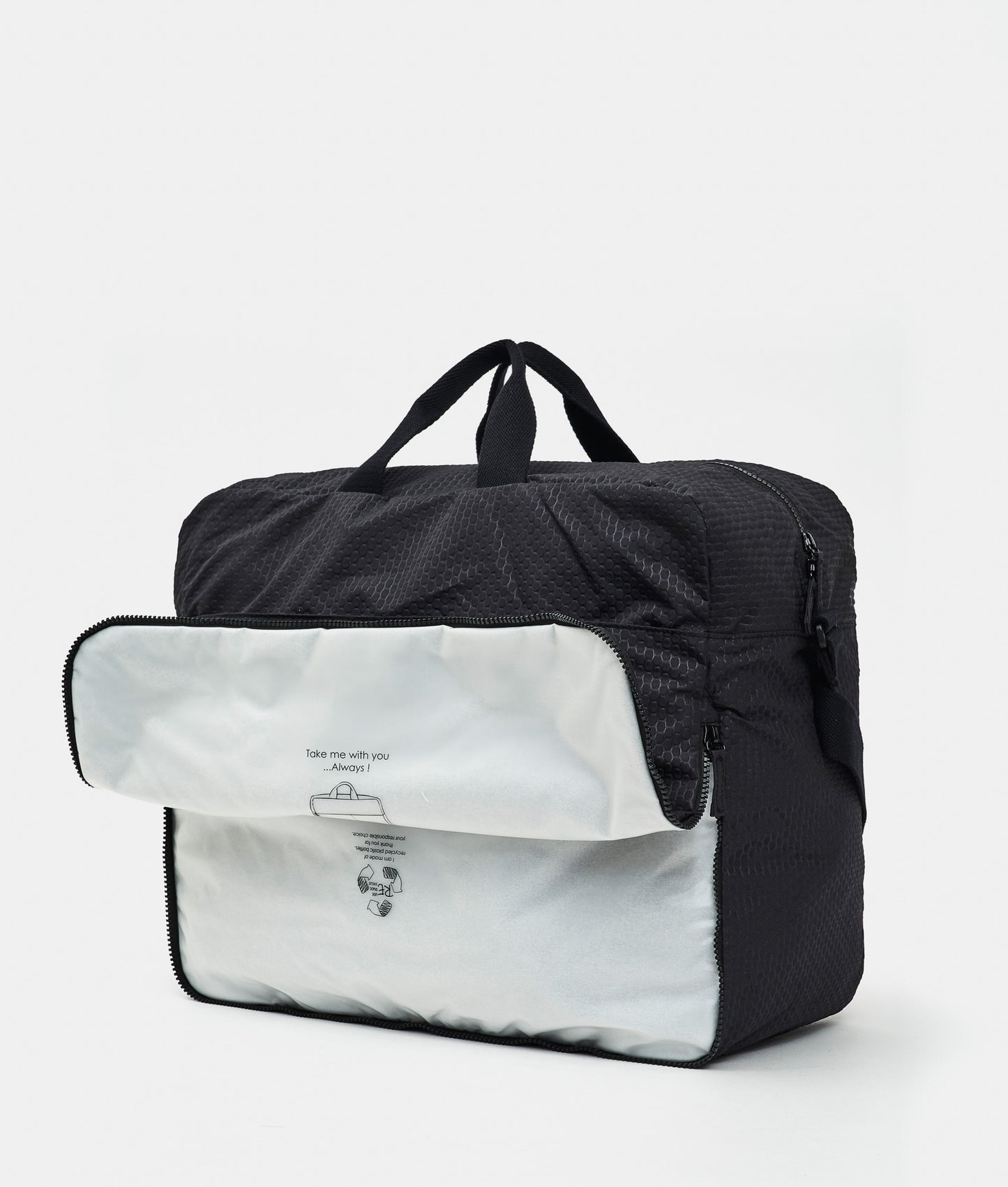 Revival 2.0 Duffle