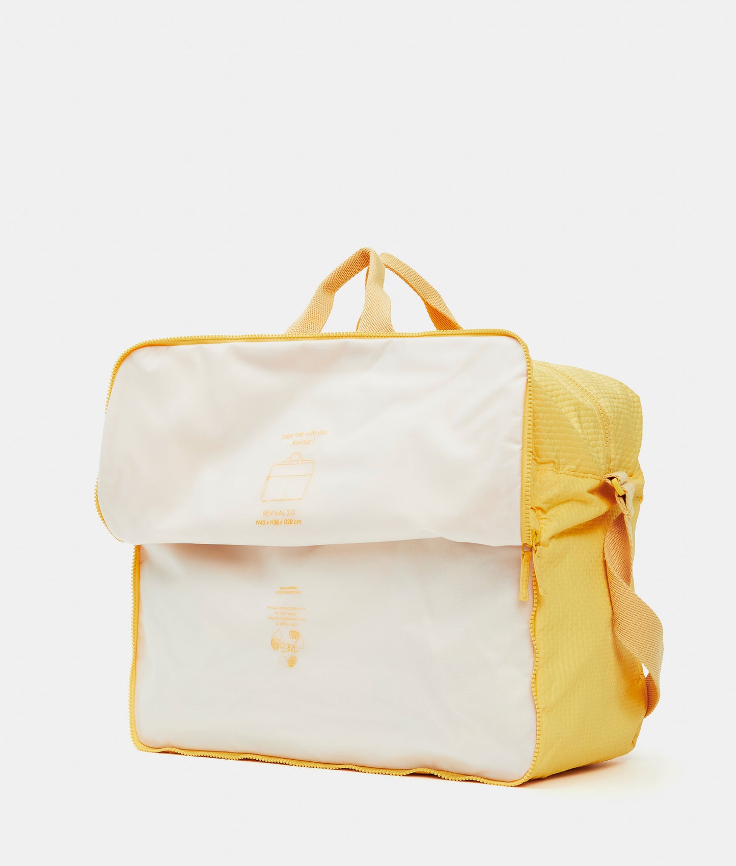 Revival 2.0 Duffle