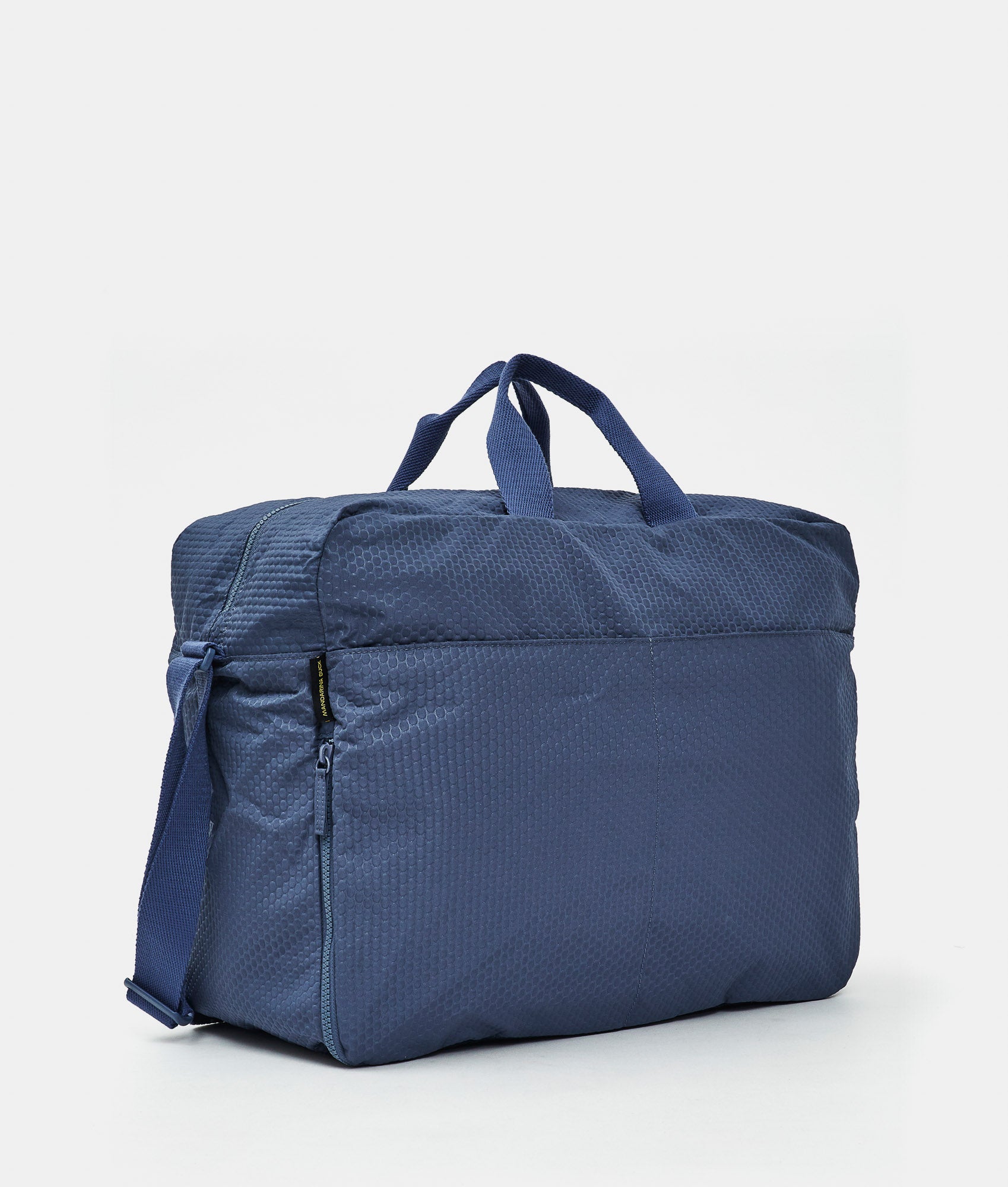Revival2.0 – Mandarina Duck