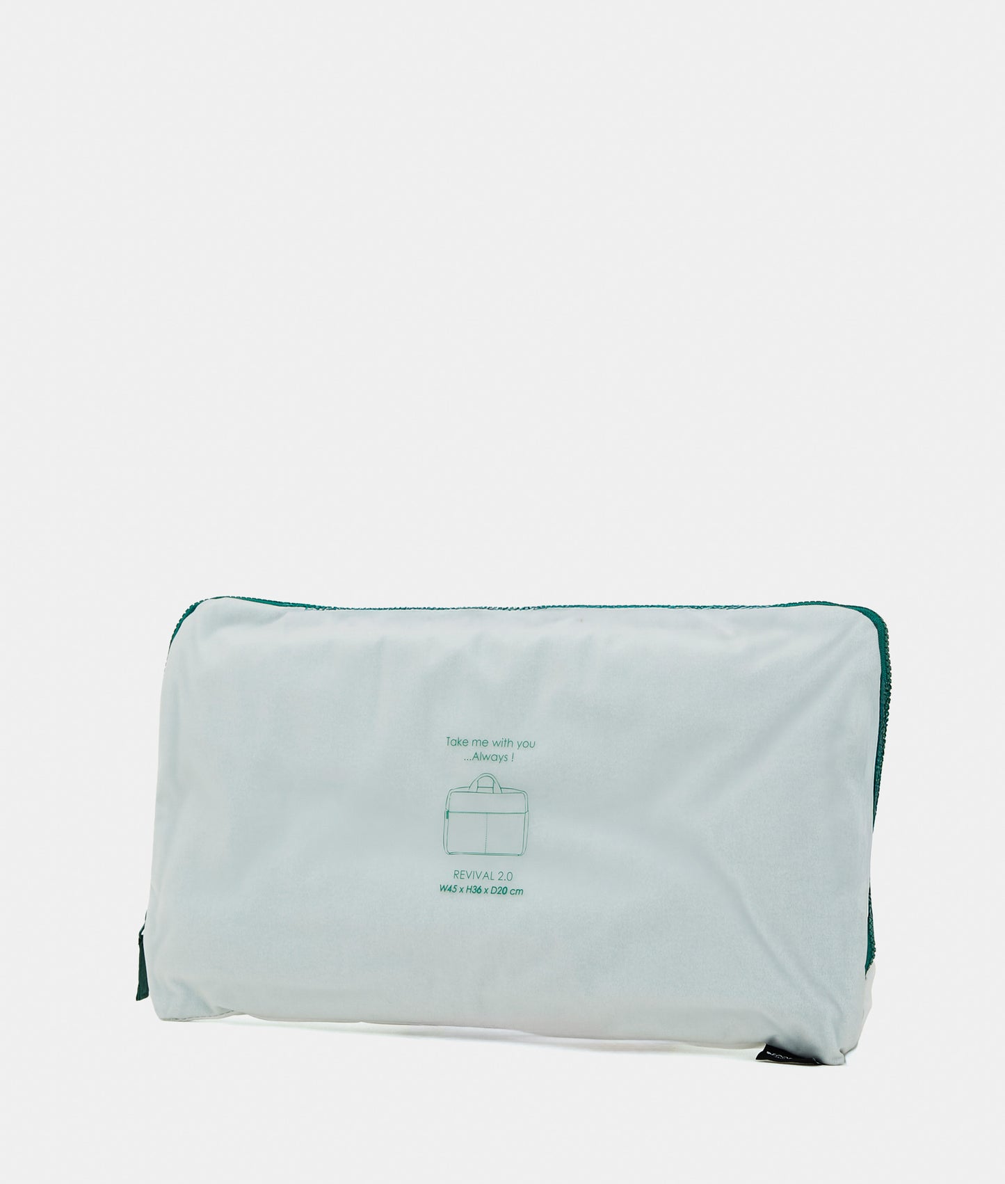 REVIVAL 2.0 DUFFLE