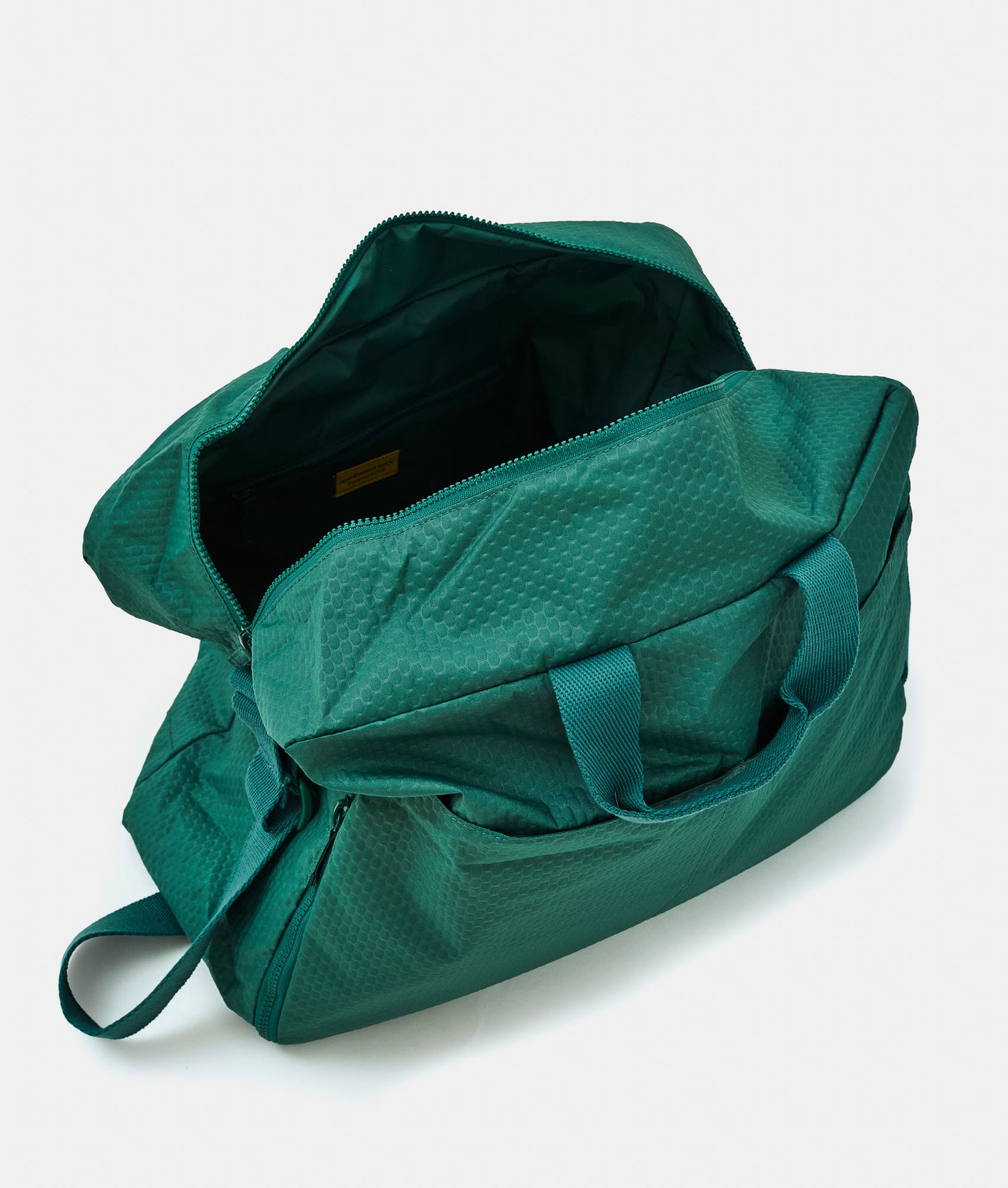 REVIVAL 2.0 DUFFLE