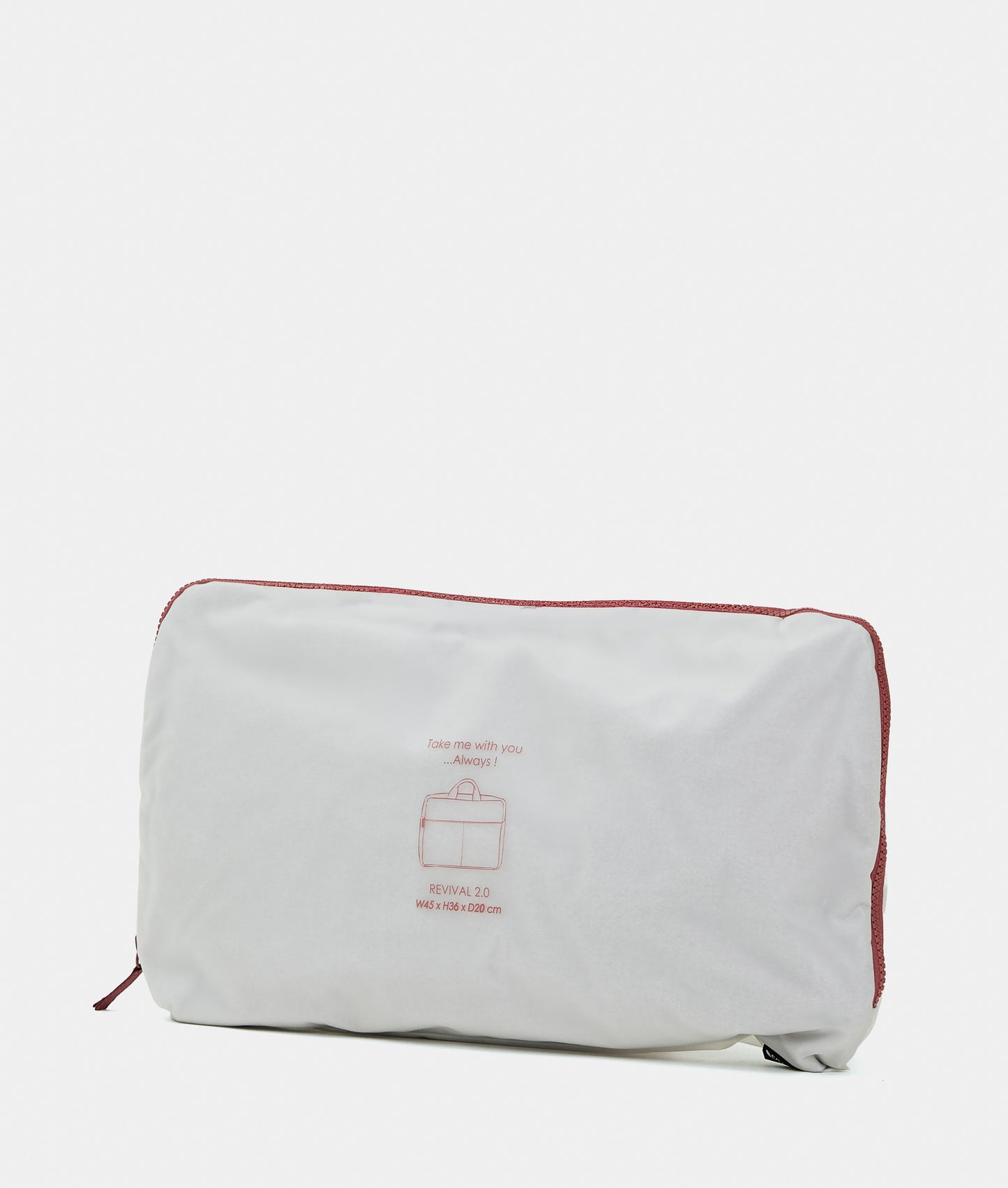 REVIVAL 2.0 DUFFLE