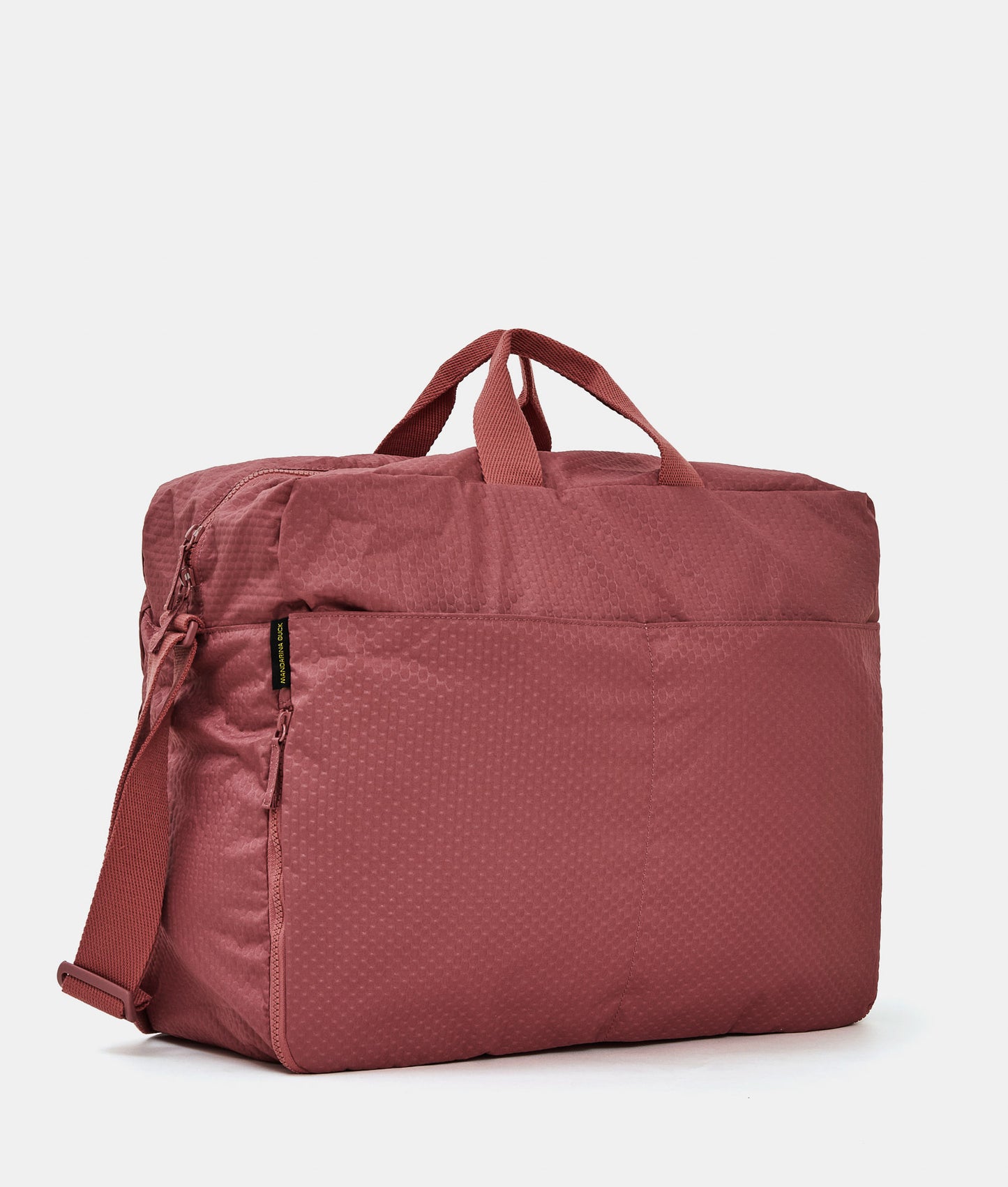 REVIVAL 2.0 DUFFLE