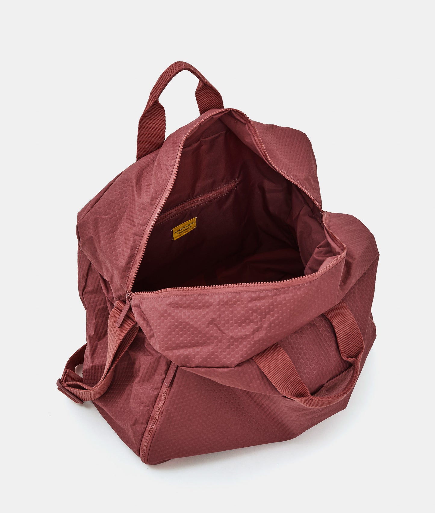 REVIVAL 2.0 DUFFLE