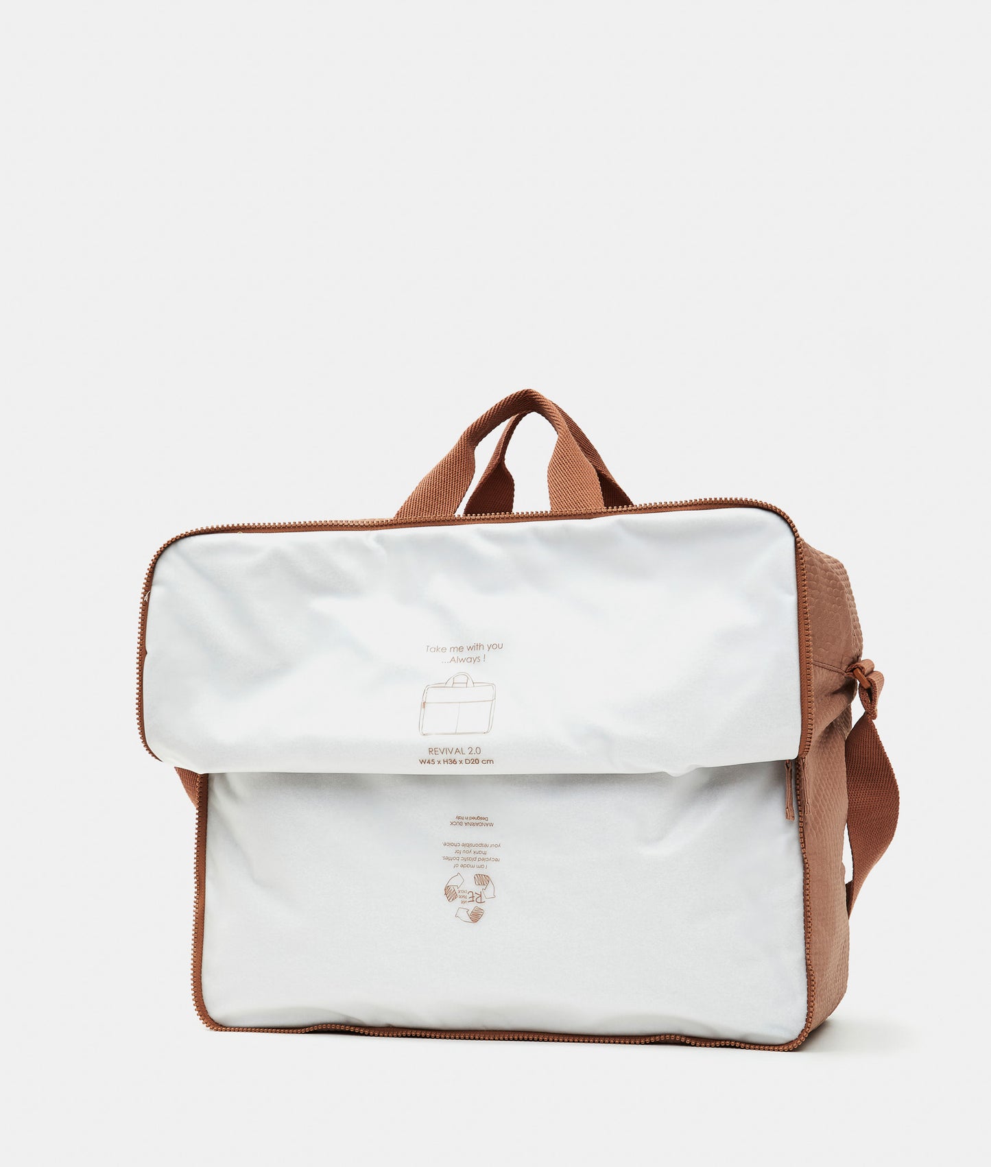 Revival 2.0 Duffle