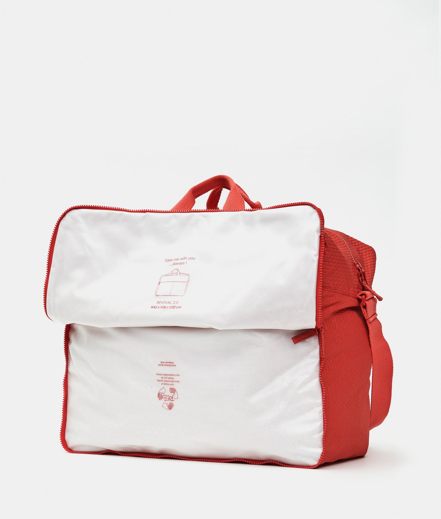 Revival 2.0 Duffle