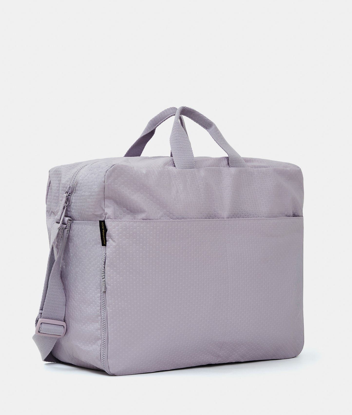 REVIVAL 2.0 DUFFLE