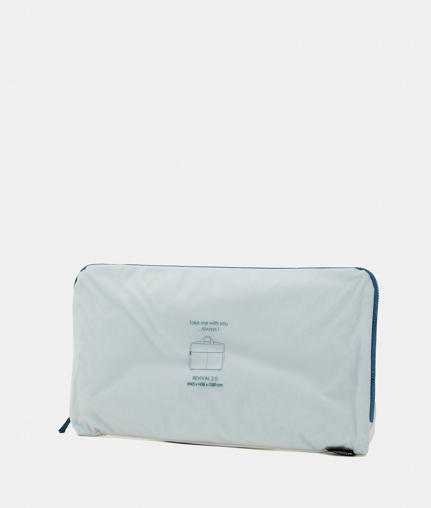 REVIVAL 2.0 DUFFLE