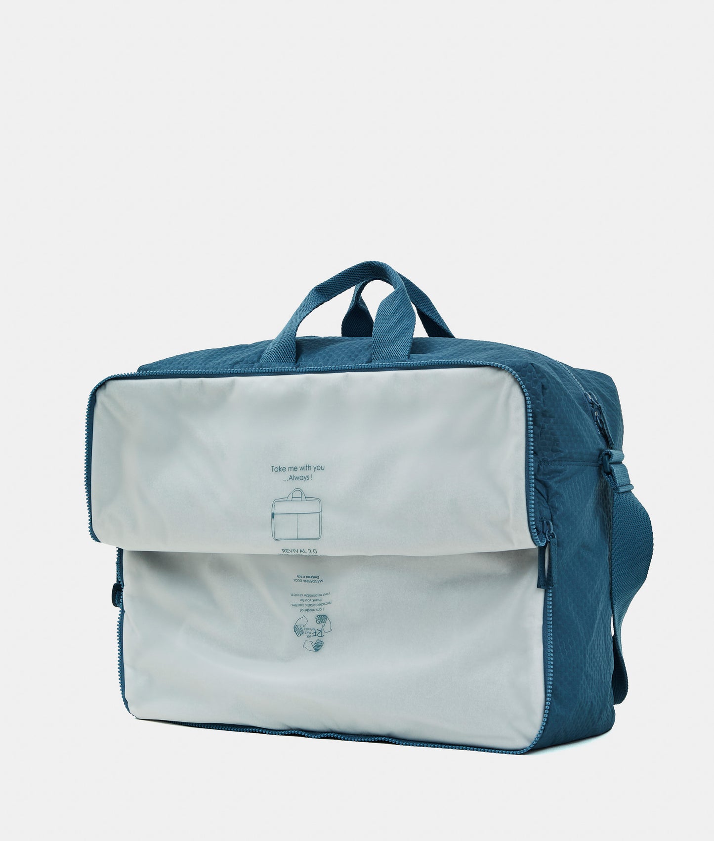 REVIVAL 2.0 Reisetasche