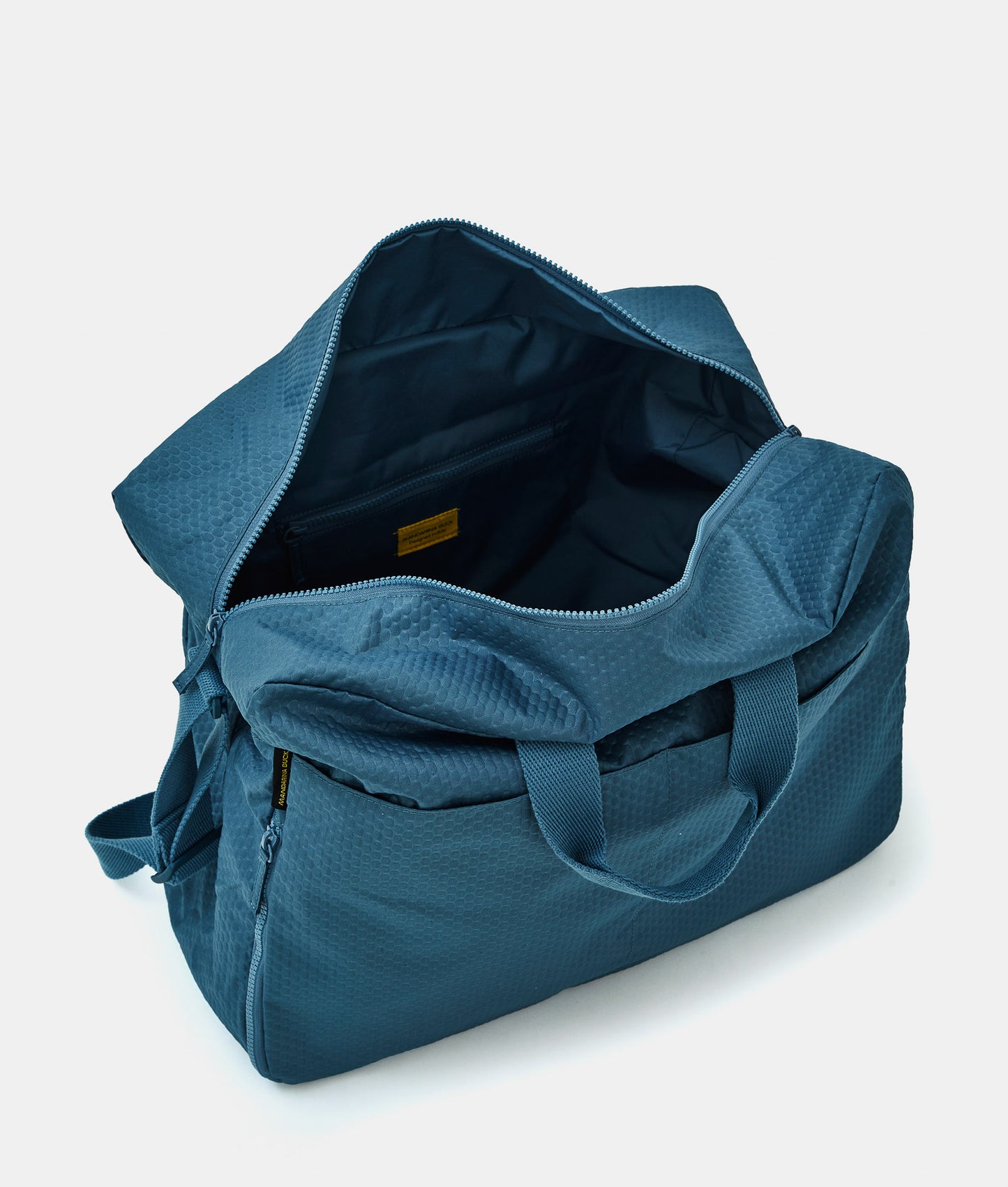 REVIVAL 2.0 DUFFLE