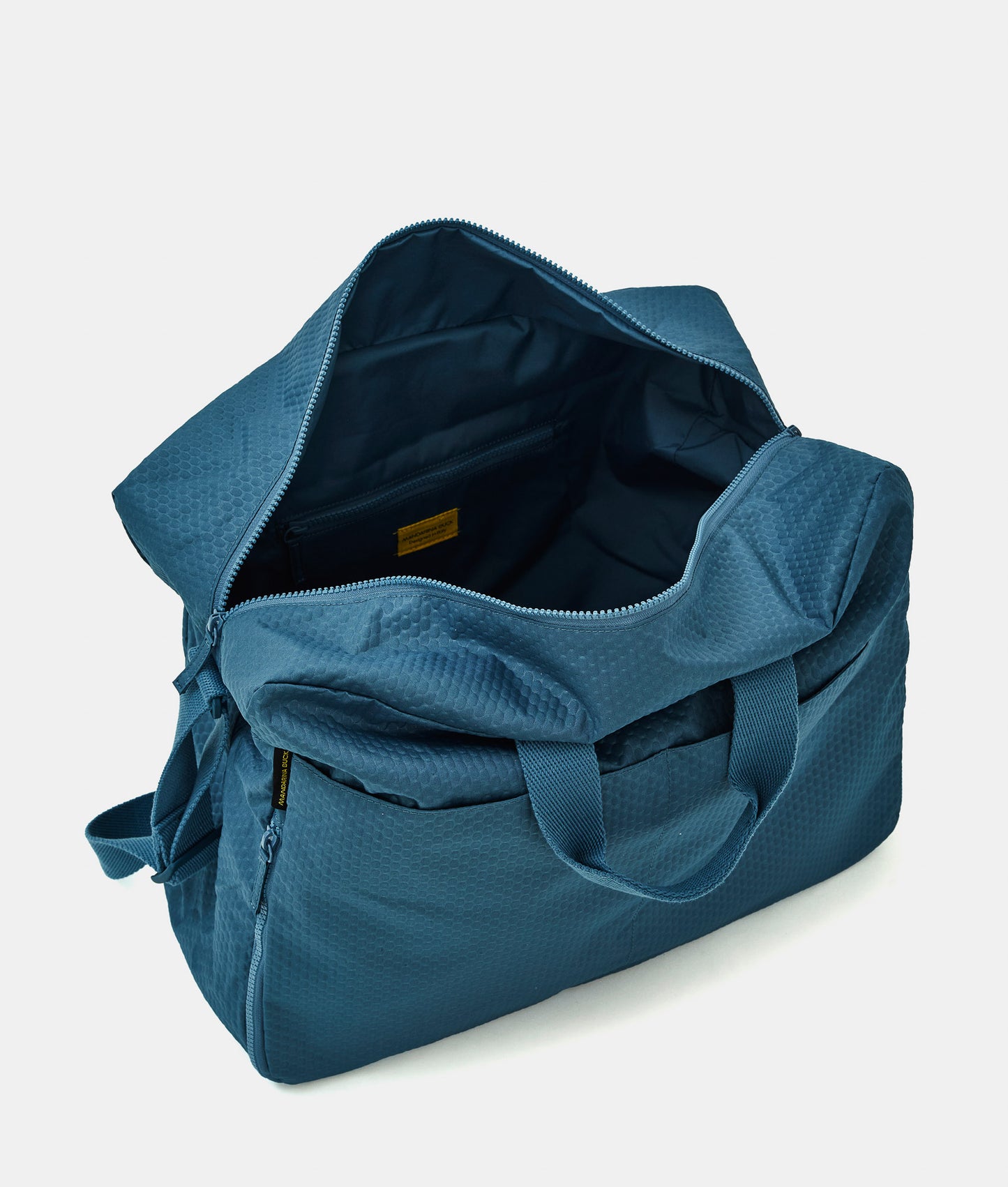 REVIVAL 2.0 DUFFLE