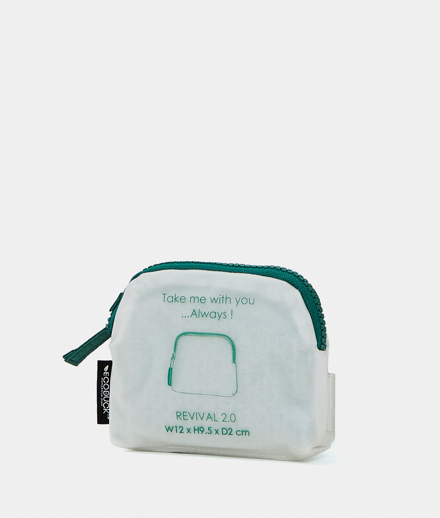 REVIVAL 2.0 POUCH