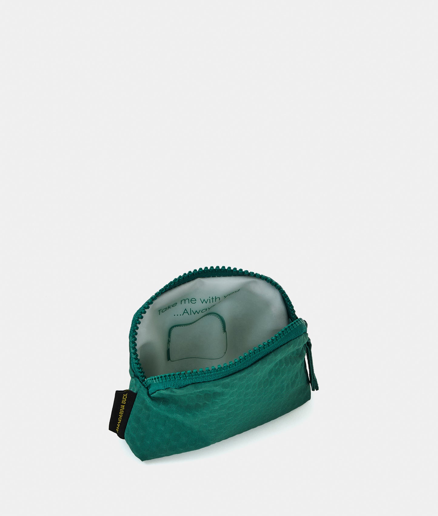 REVIVAL 2.0 POUCH