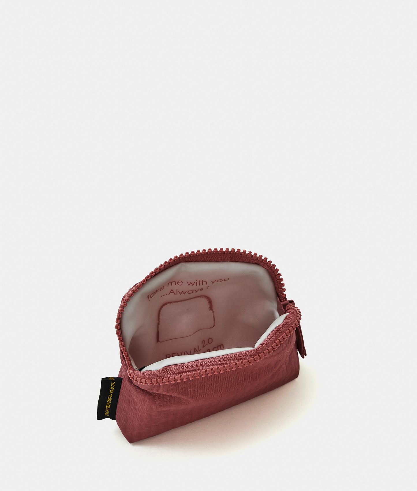 REVIVAL 2.0 POUCH