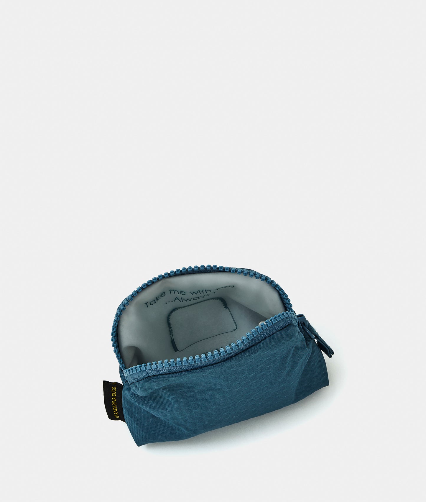REVIVAL 2.0 POUCH