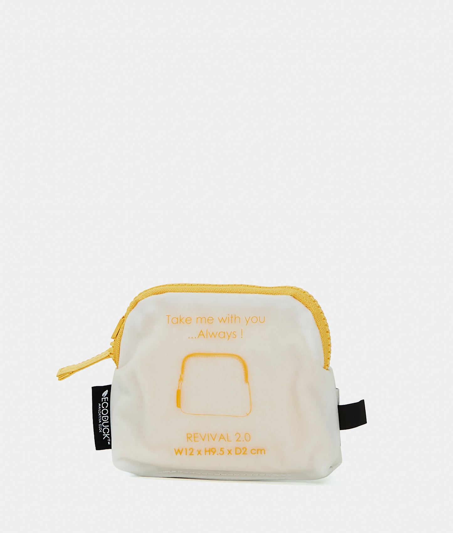 REVIVAL 2.0 POUCH