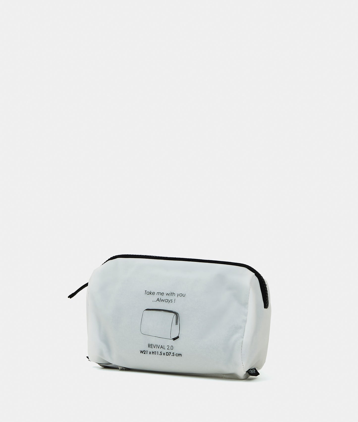 REVIVAL 2.0 POUCH