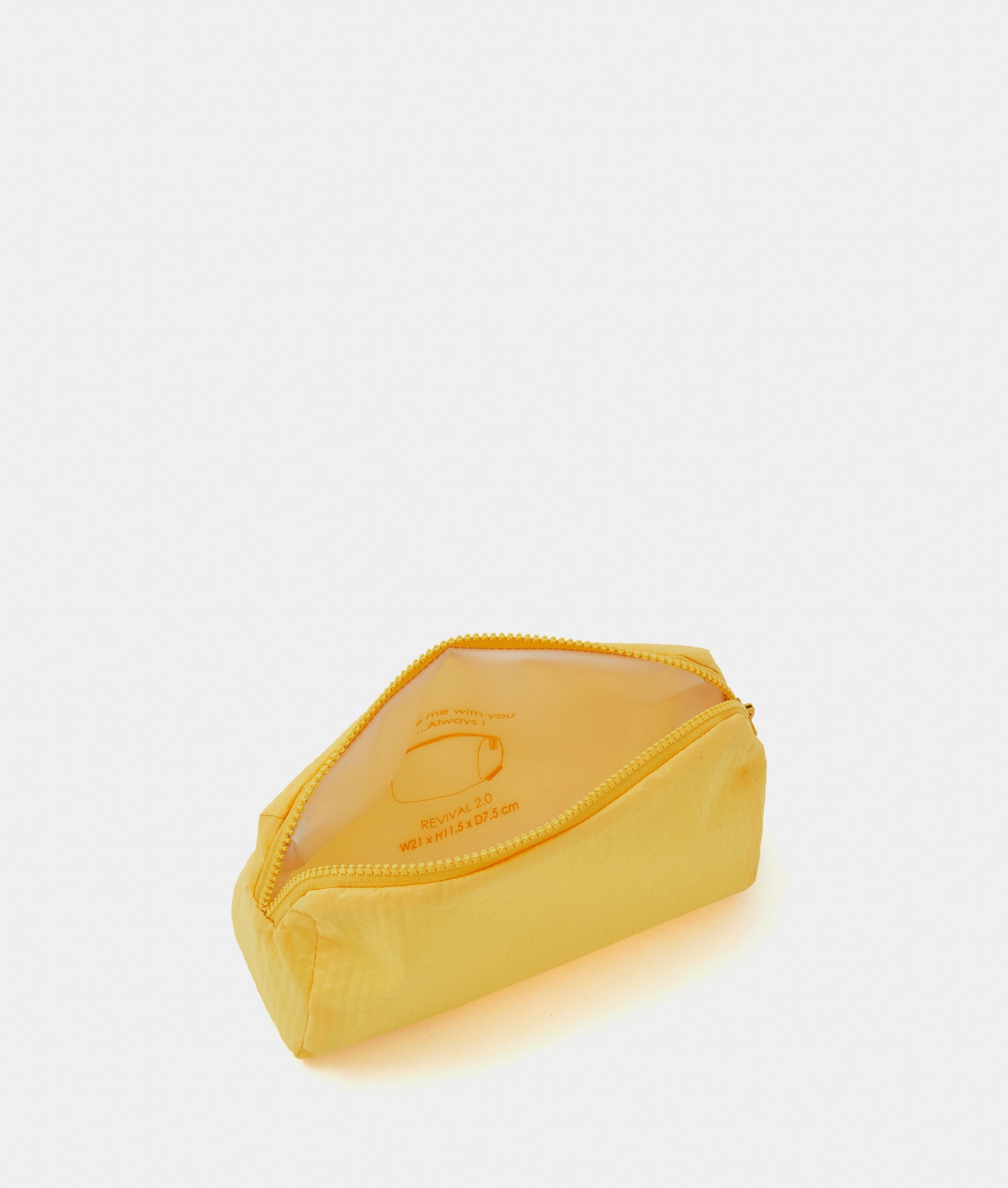 REVIVAL 2.0 POUCH