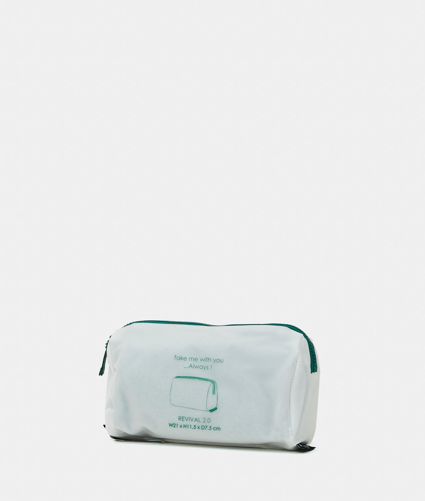 REVIVAL 2.0 POUCH