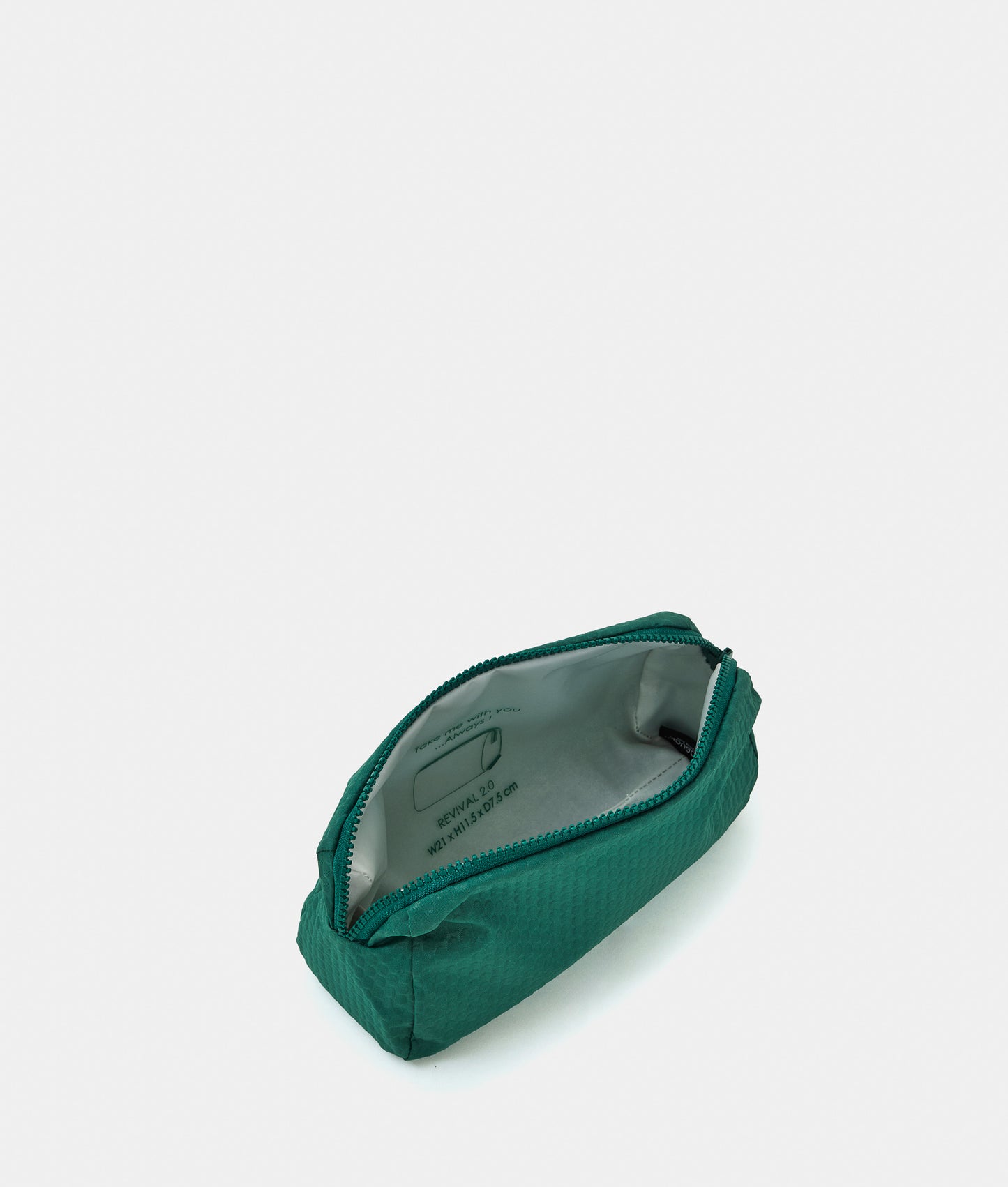 REVIVAL 2.0 POUCH